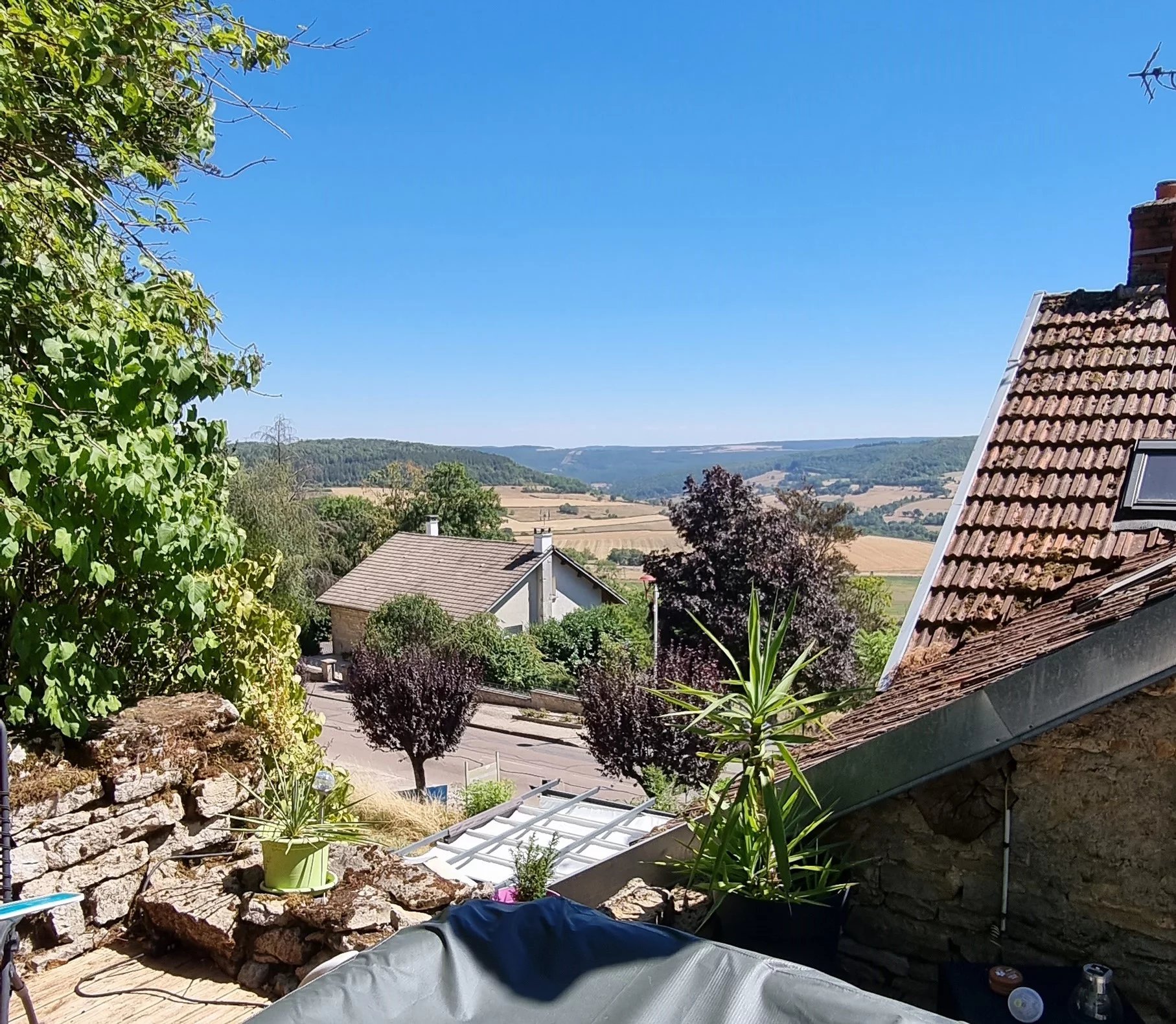 Location Maison Sombernon