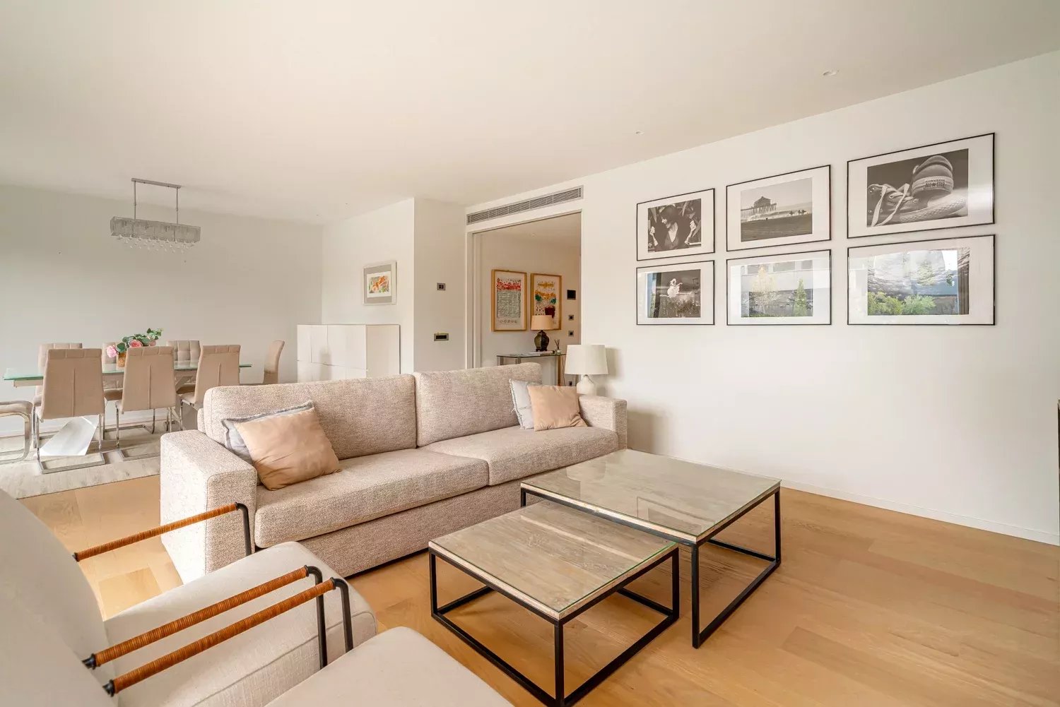 Daire Madrid - picture 16