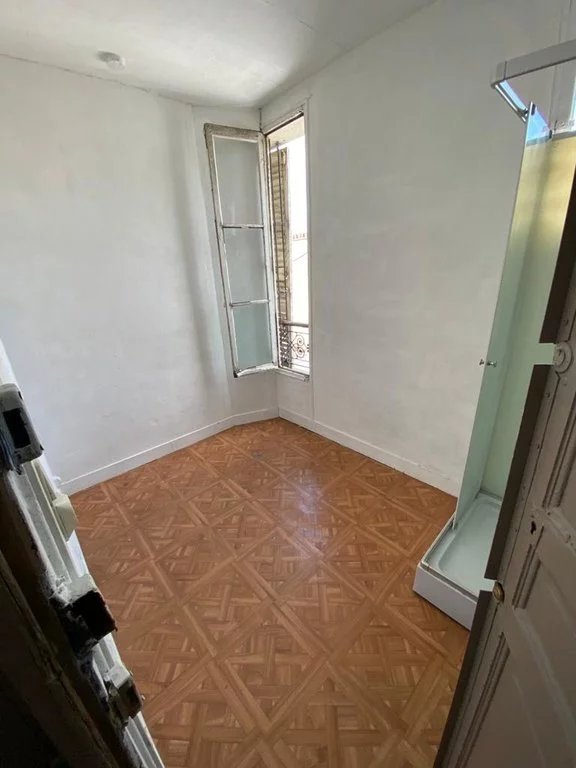 Vente Chambre Paris 18ème