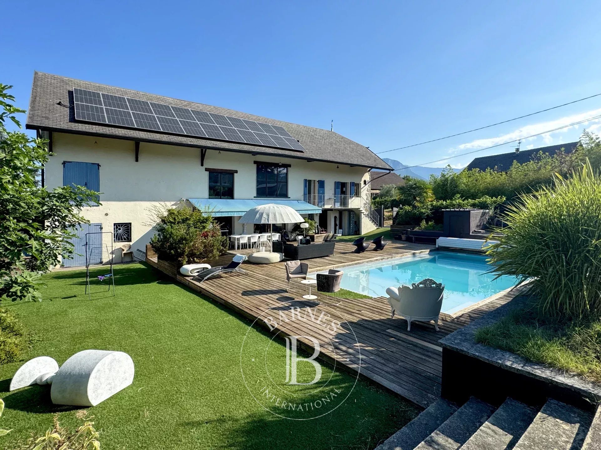 Maison Chambéry  -  ref 86488341 (picture 3)
