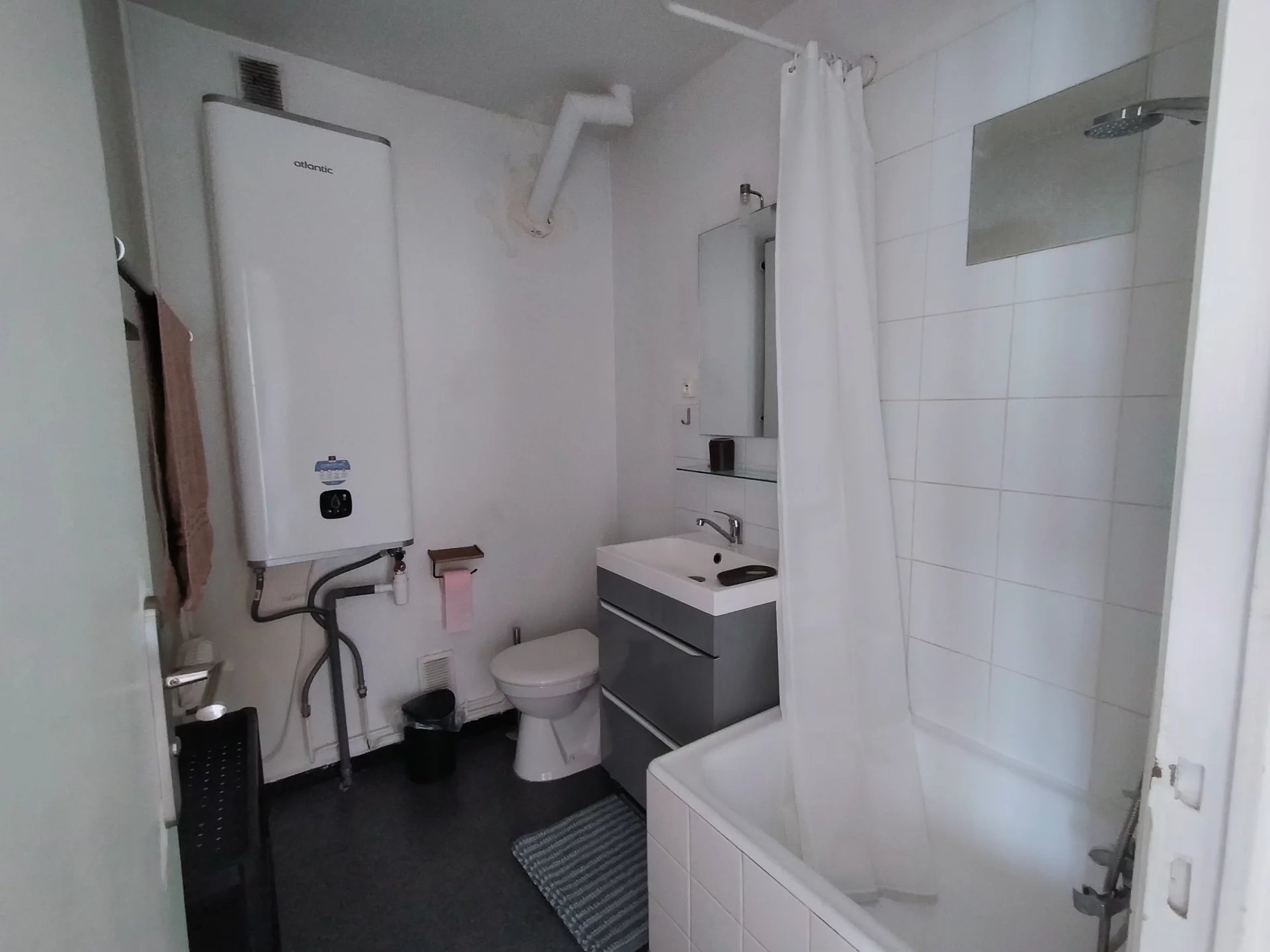 86839167 Location Villeurbanne