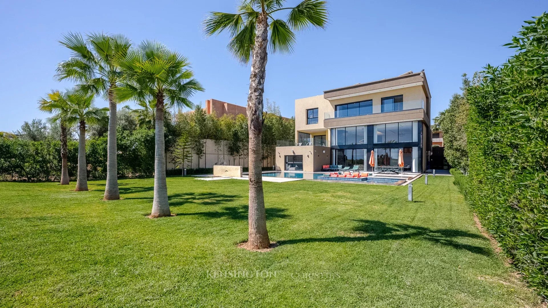 5 Bedroom Villa/Townhouse's Image 5
