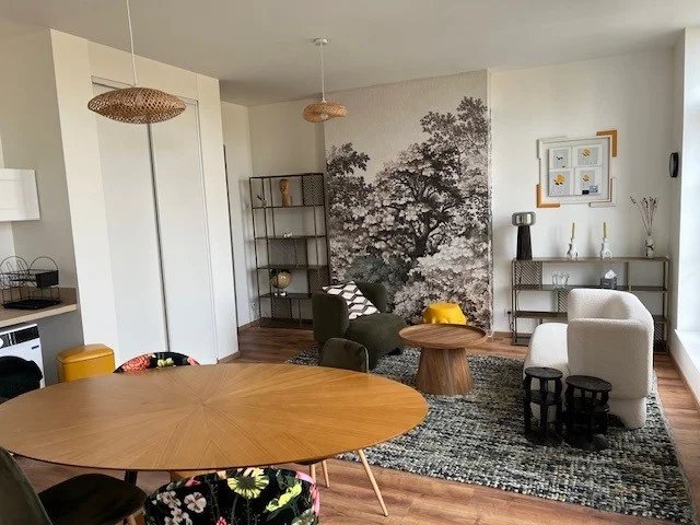 Location Appartement Amiens