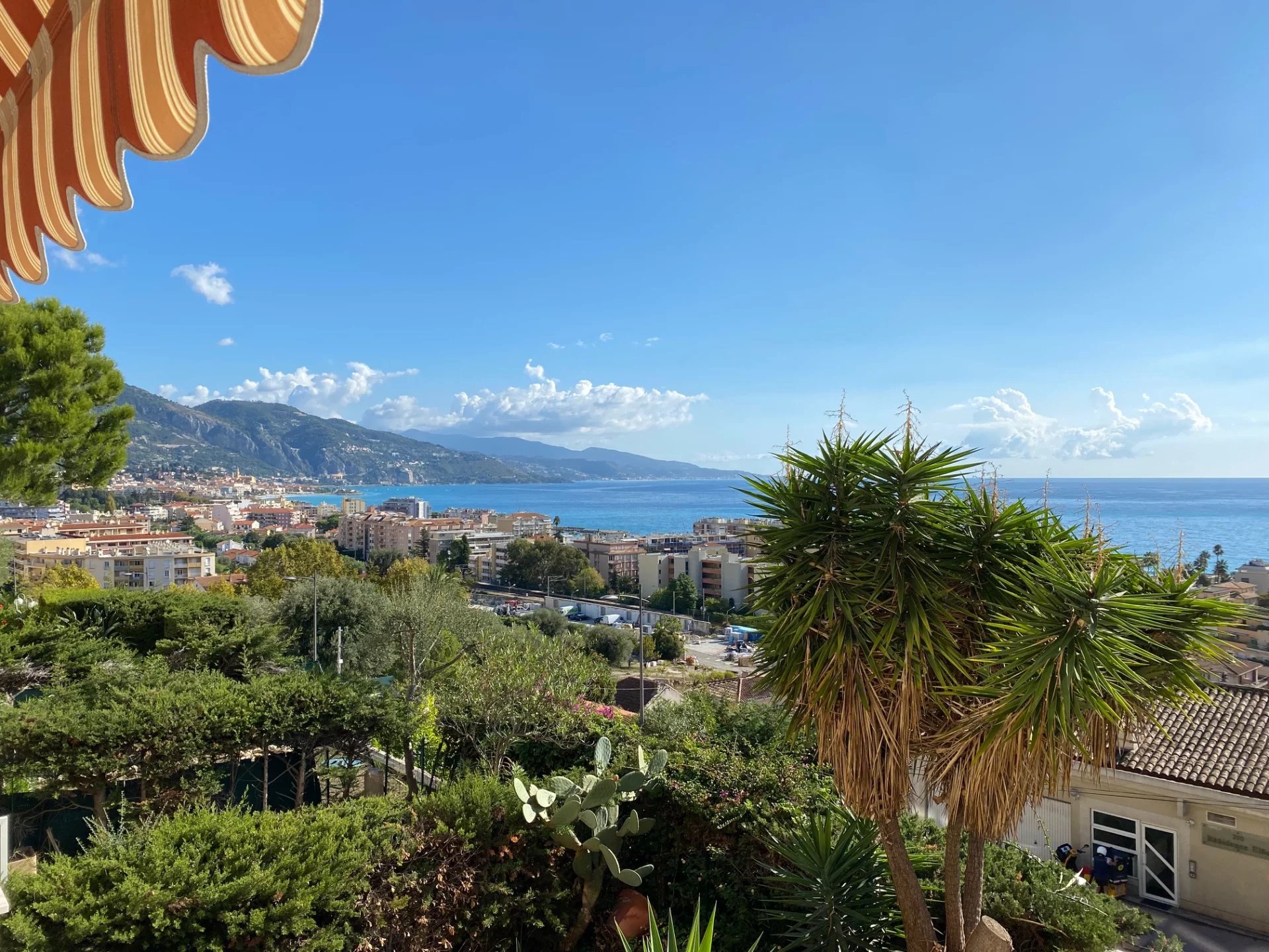 Location Appartement Roquebrune-Cap-Martin