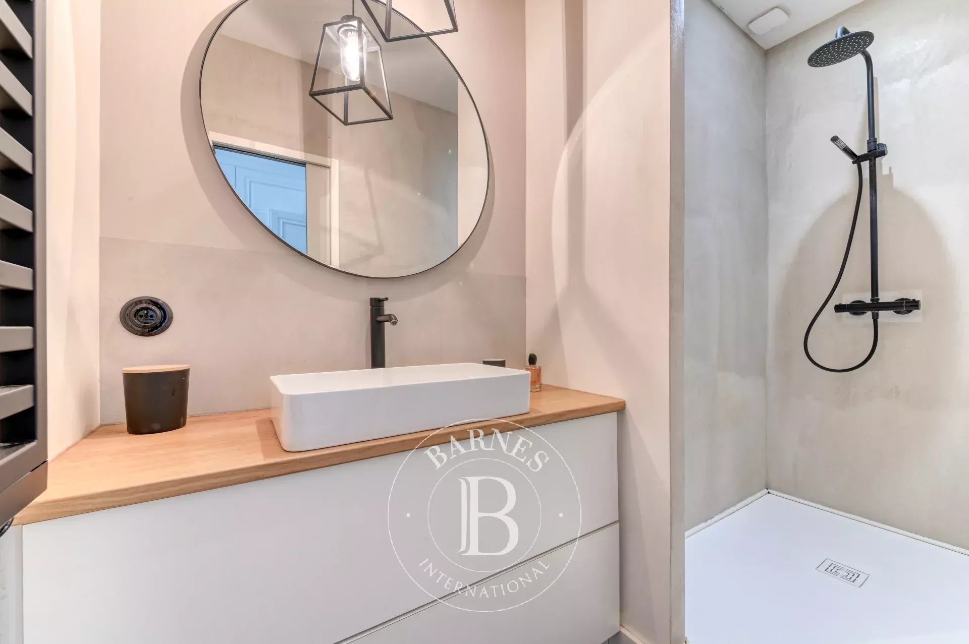 Daire Lyon 6ème - picture 7