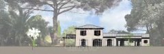 Luxury Villa Project for Sale in Ramatuelle | Family Legacy Estate — photo 5 of 7