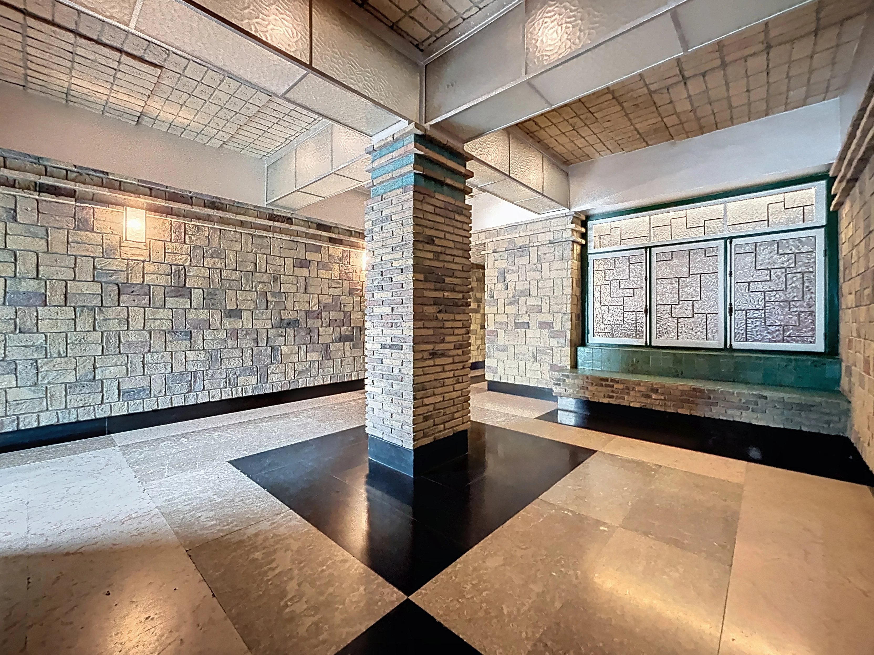 Ixelles - Avenue Molière - Elegant appartement
