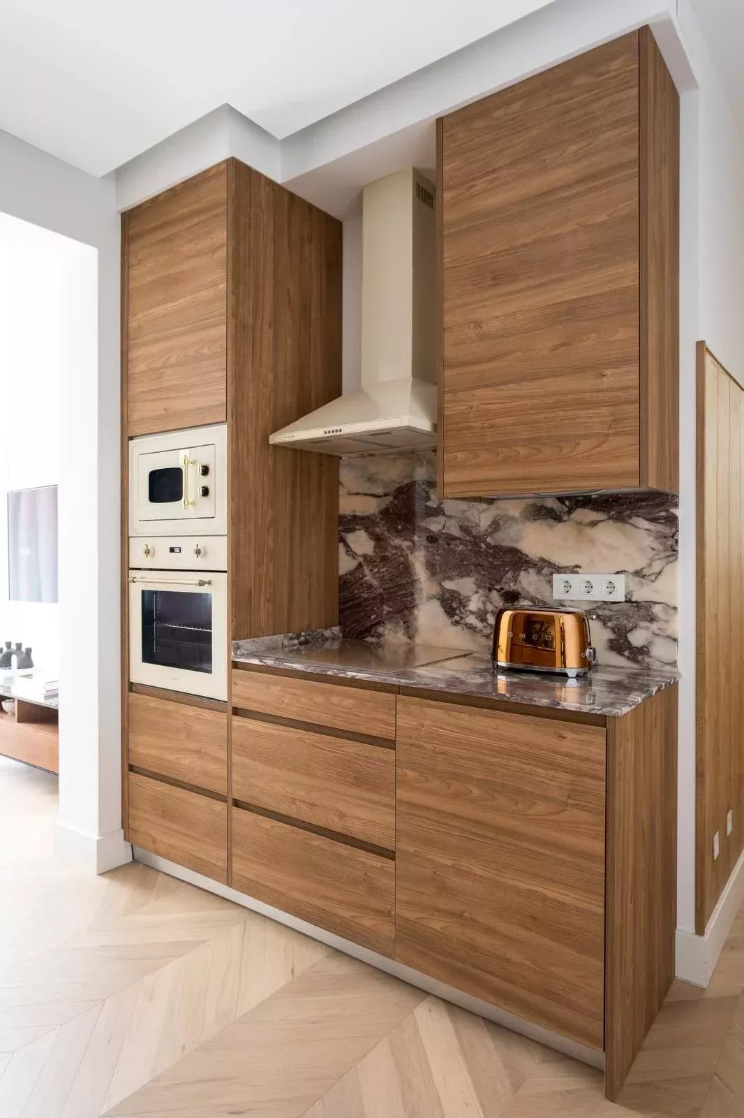 Daire Madrid - picture 6