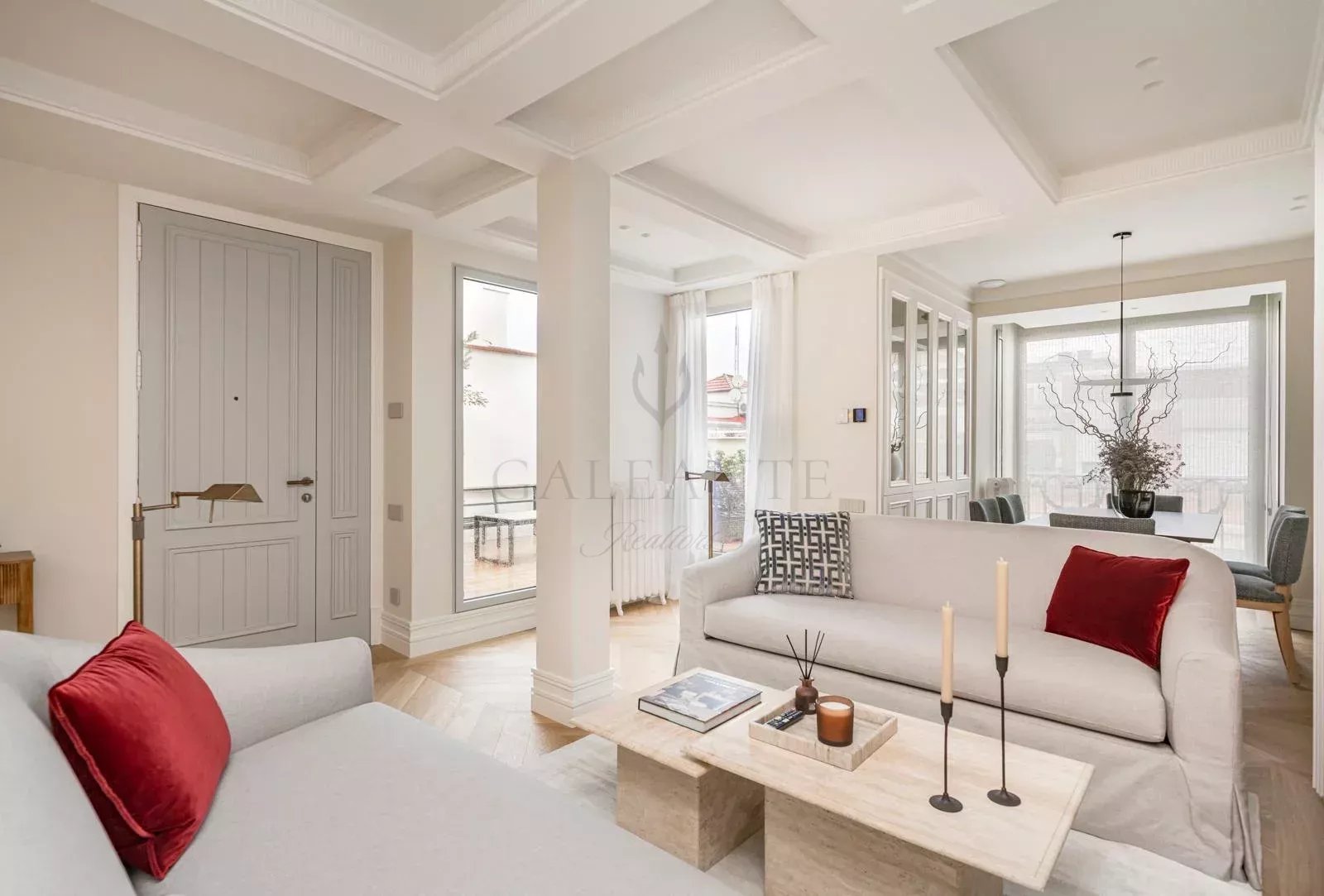 Agence immobilière de Galeante