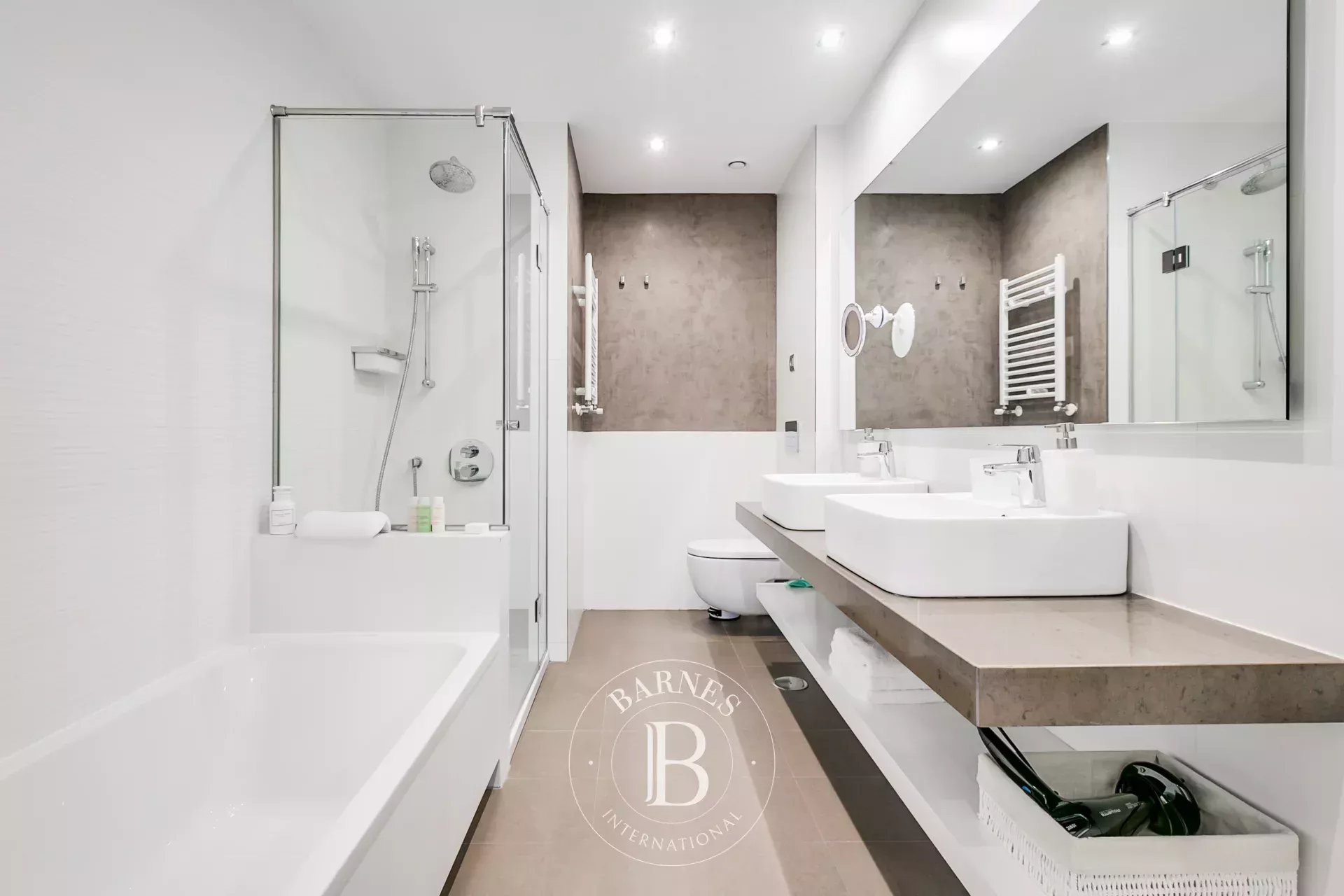 Daire Madrid - picture 25