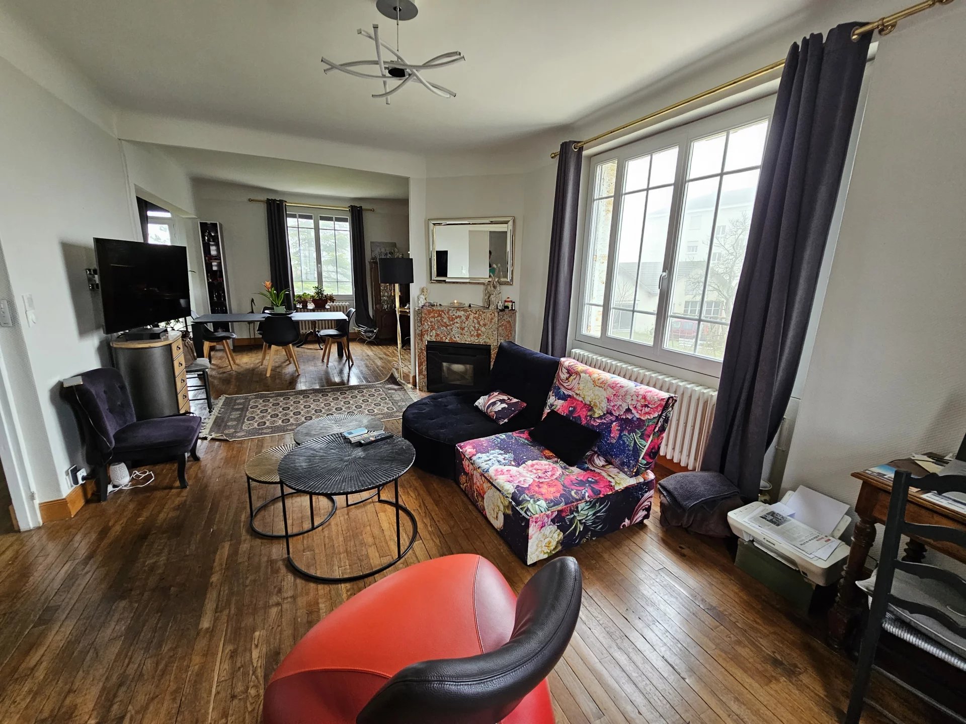 Agence immobilière de L'IMMOBILIÈRE DE LA LANDE