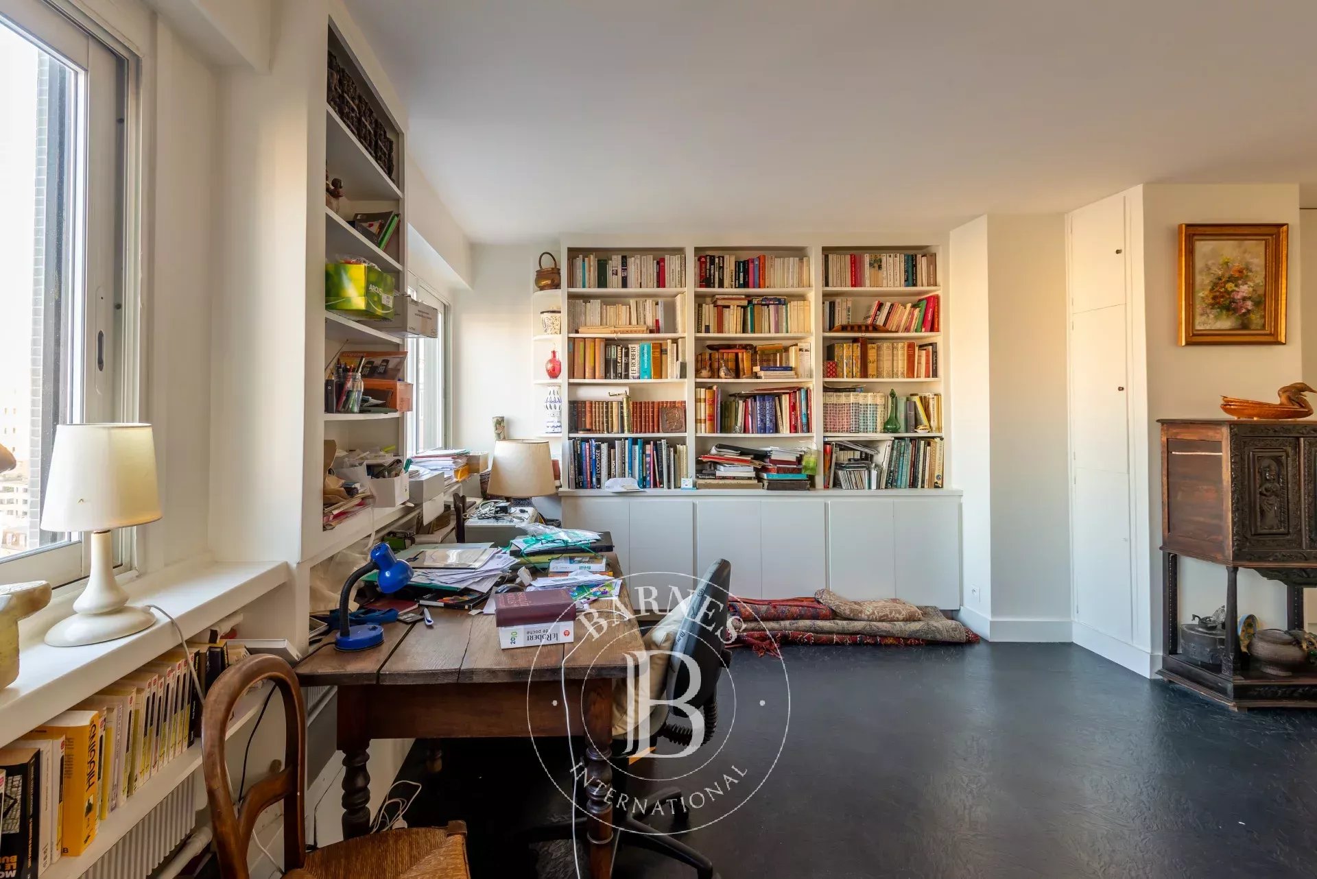 Daire Paris 14ème - picture 7