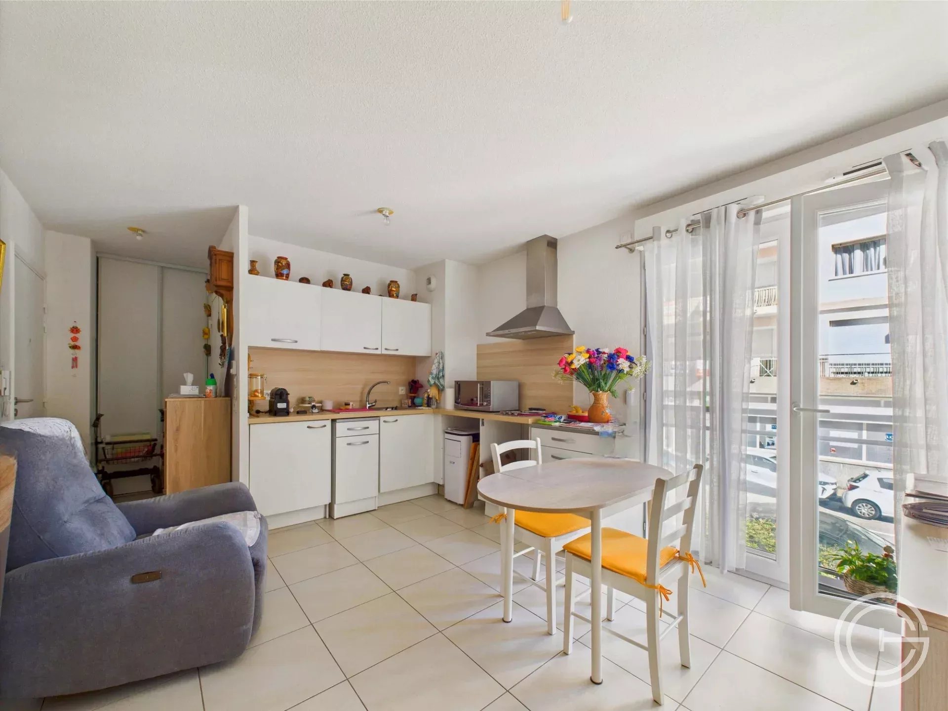 Vente Appartement Nice Saint Sylvestre