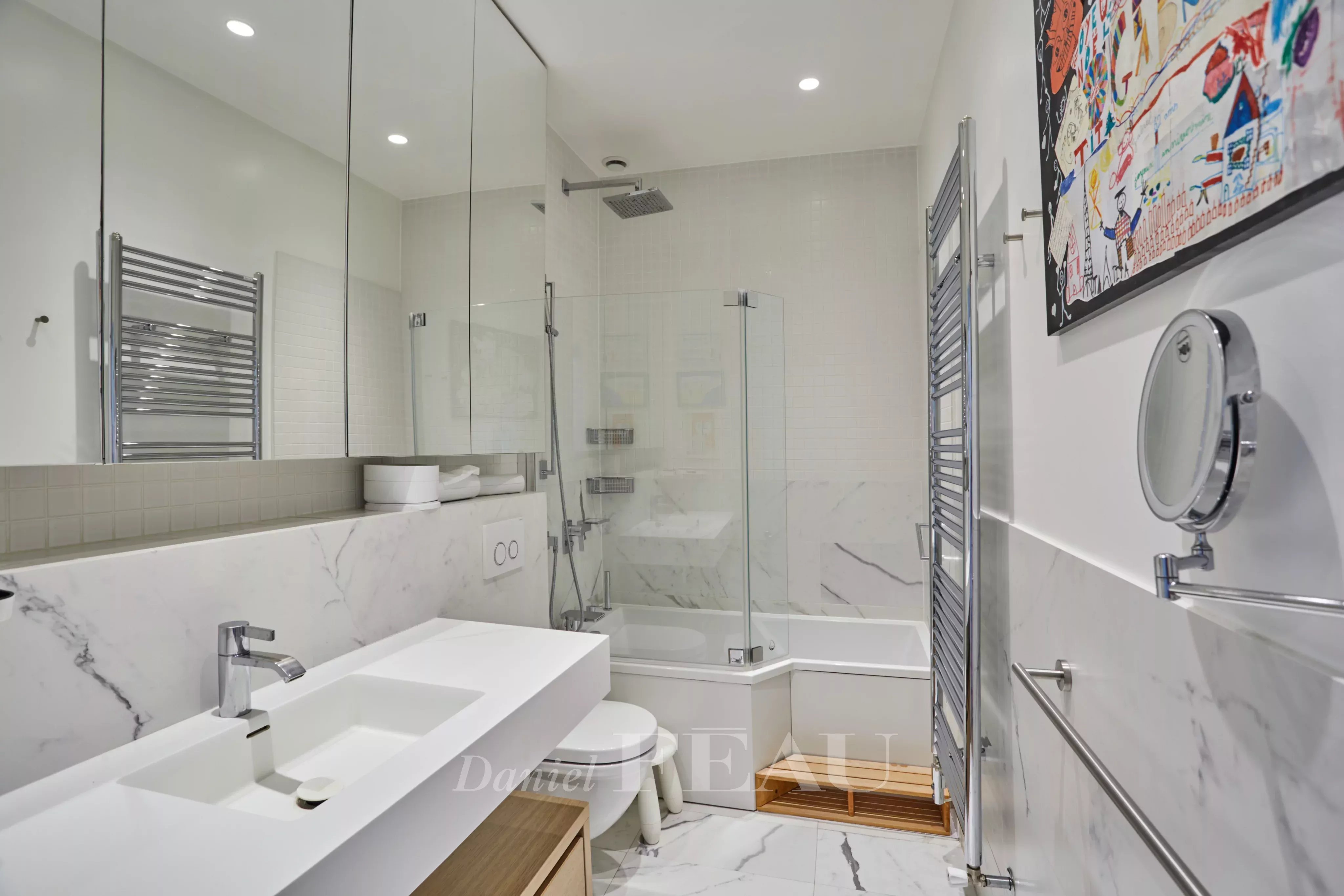 Vente Appartement Paris 7ème