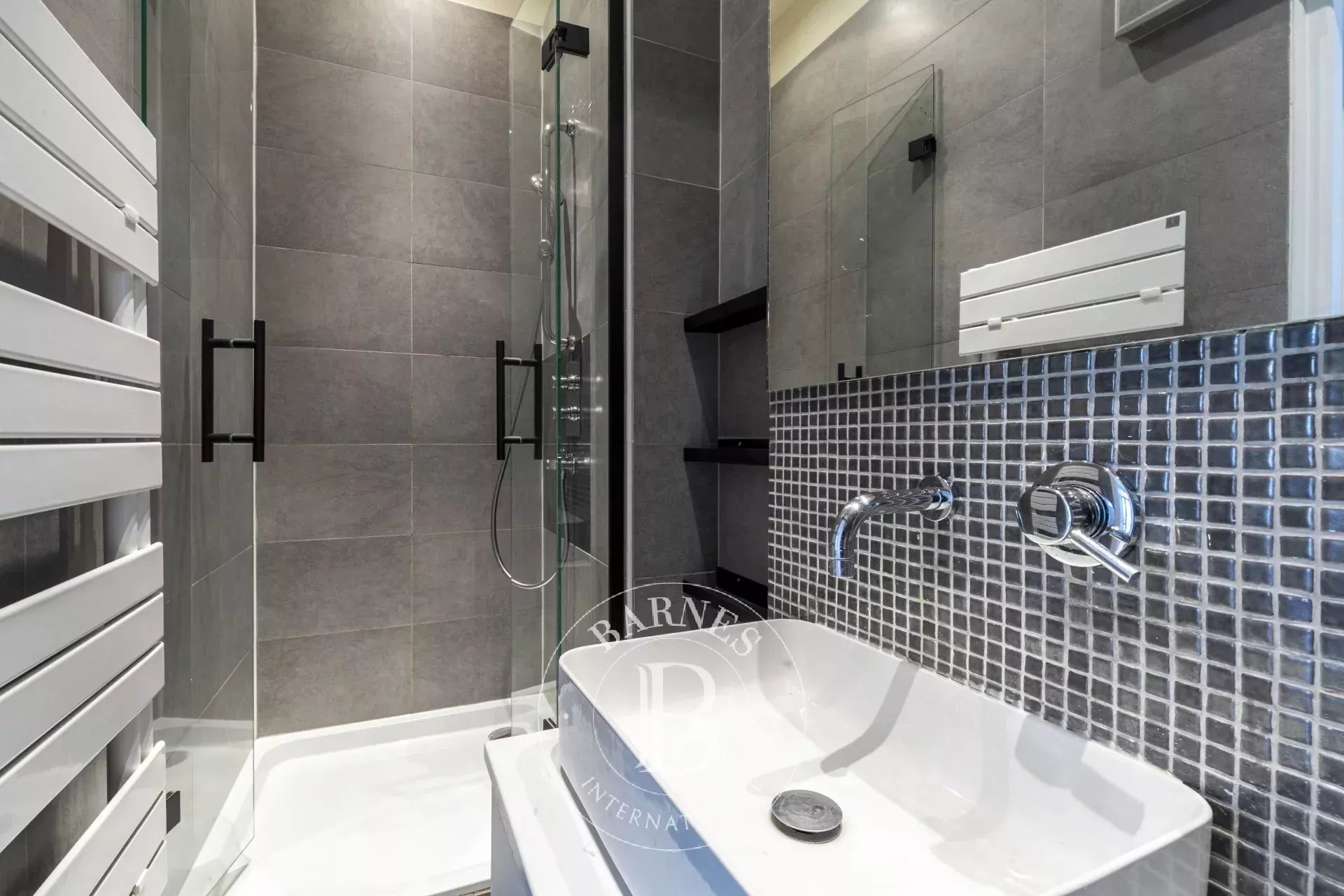 Daire Paris 15ème - picture 9