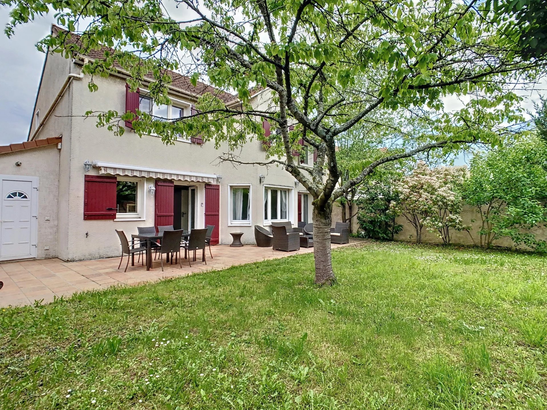 Vente Maison Rosny-sous-Bois