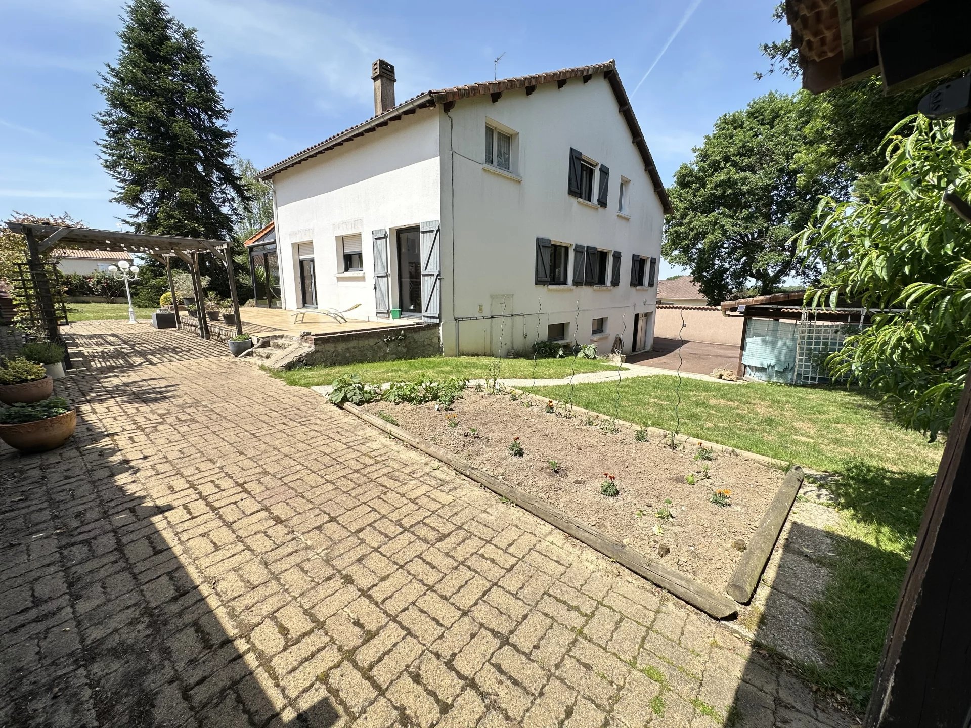 Vente Appartement Bressuire
