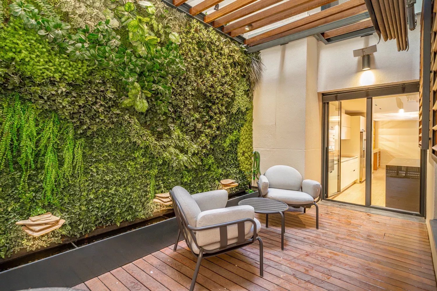 Daire Madrid - picture 12