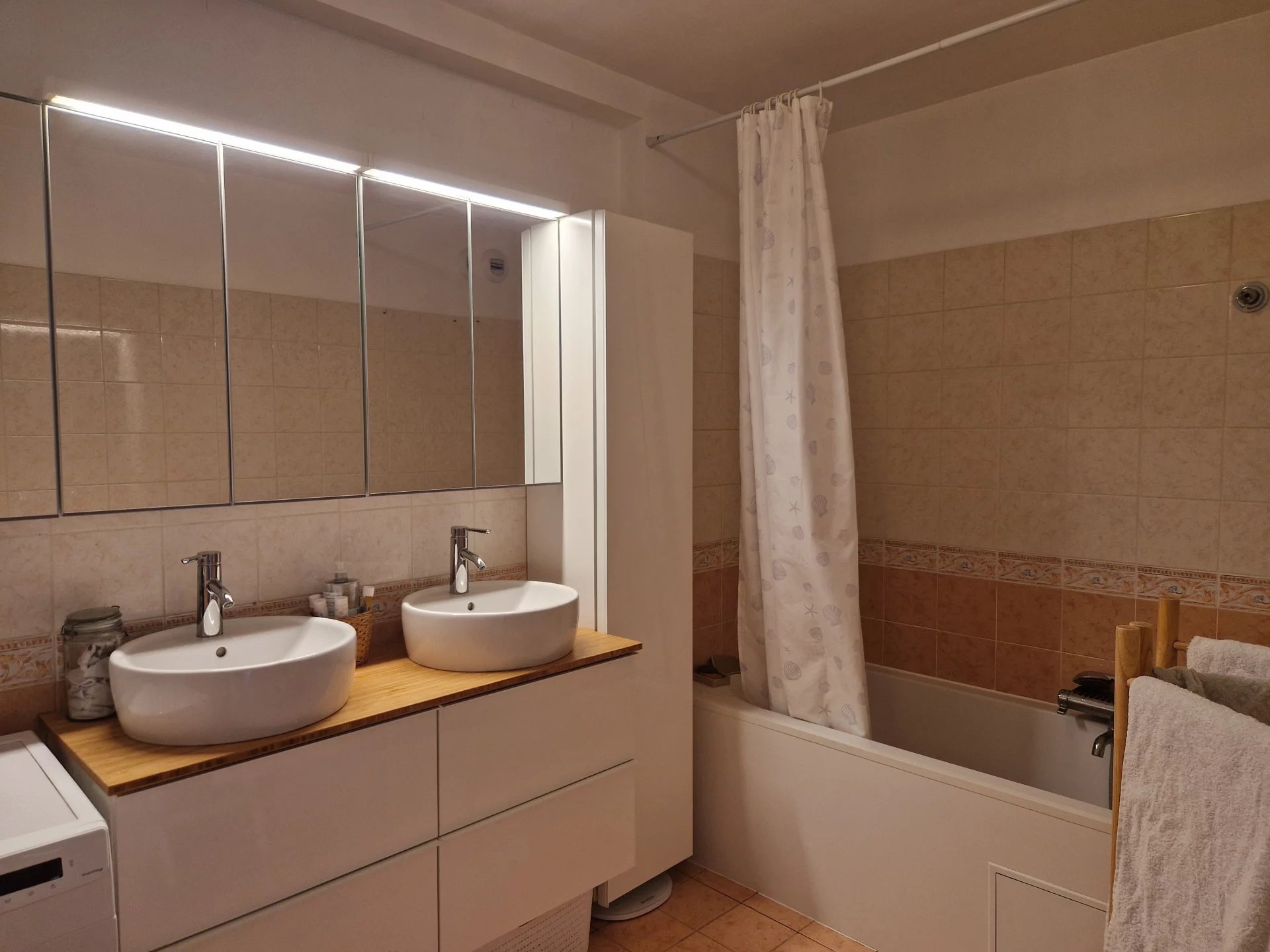 Achat Appartement T4 à Saint-Laurent-du-Var (06700) - 86.93m²