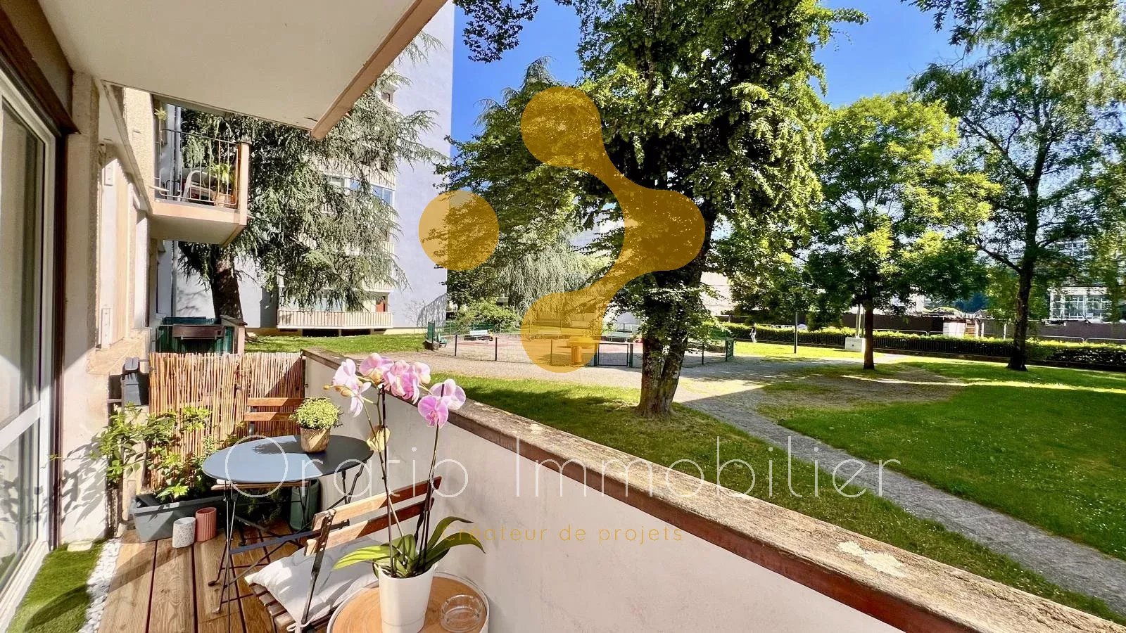 Vente Appartement Annecy