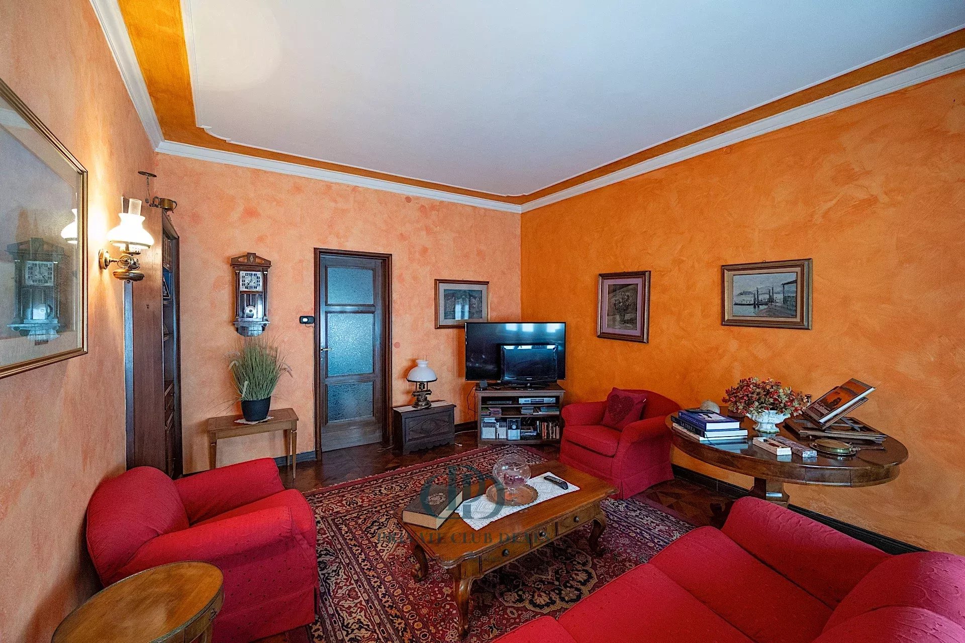 Villa Baveno - picture 5