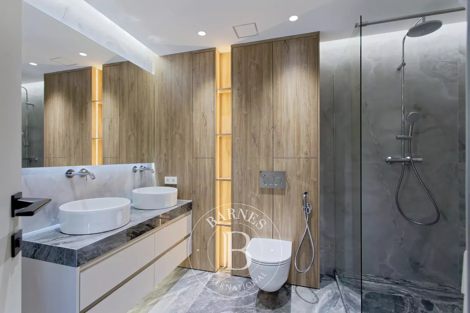 Daire Barcelona - picture 24