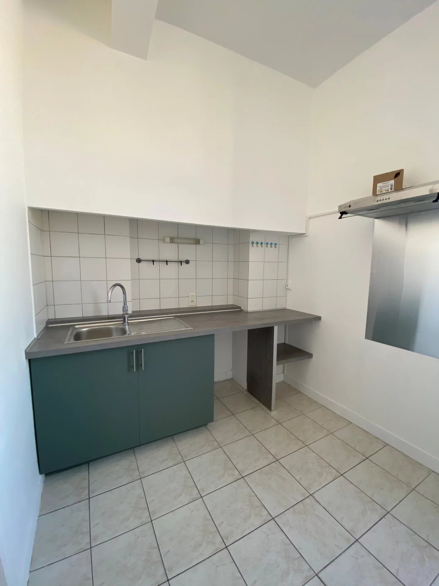 Location Appartement Castelnaudary