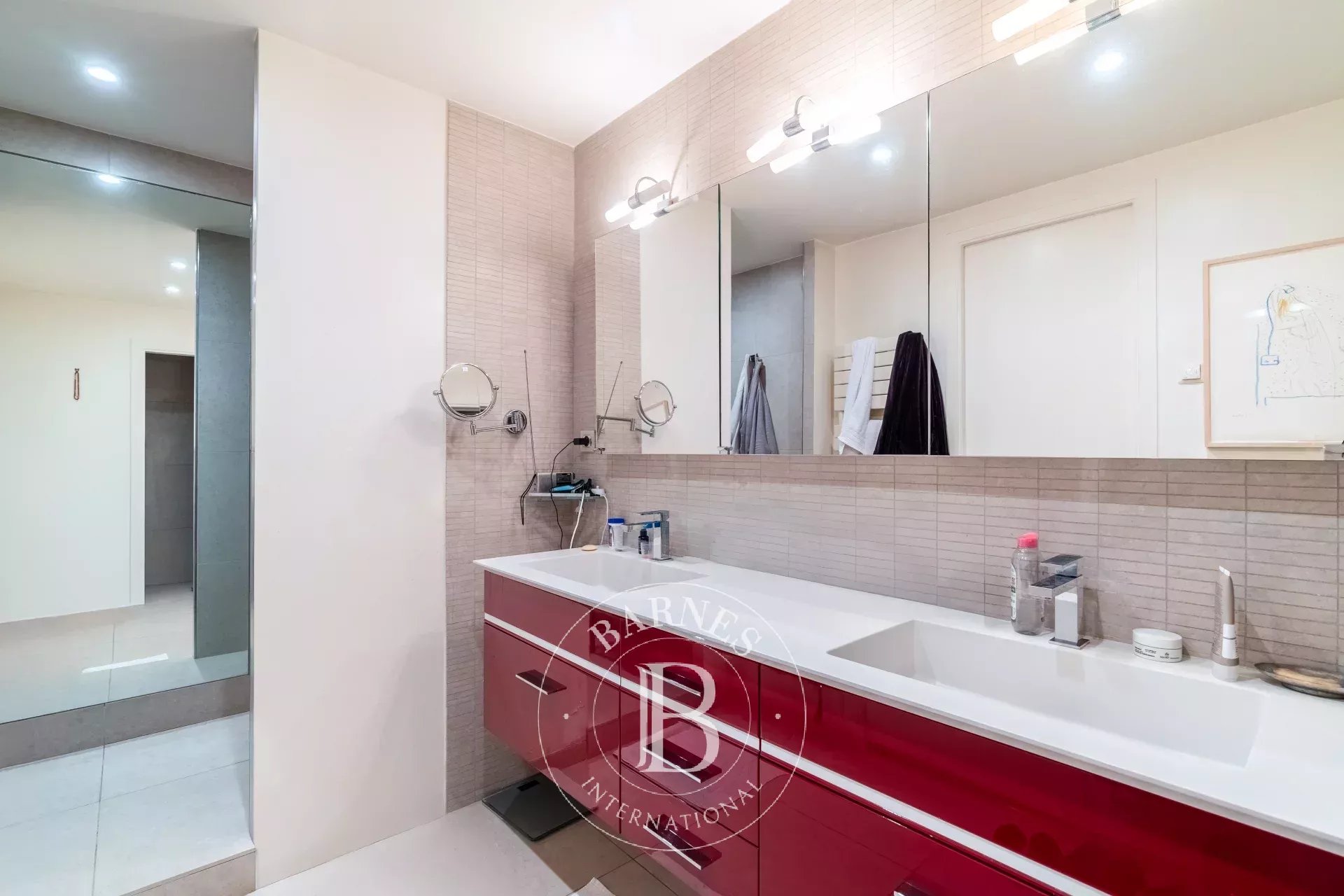 Квартира Neuilly-sur-Seine - picture 19