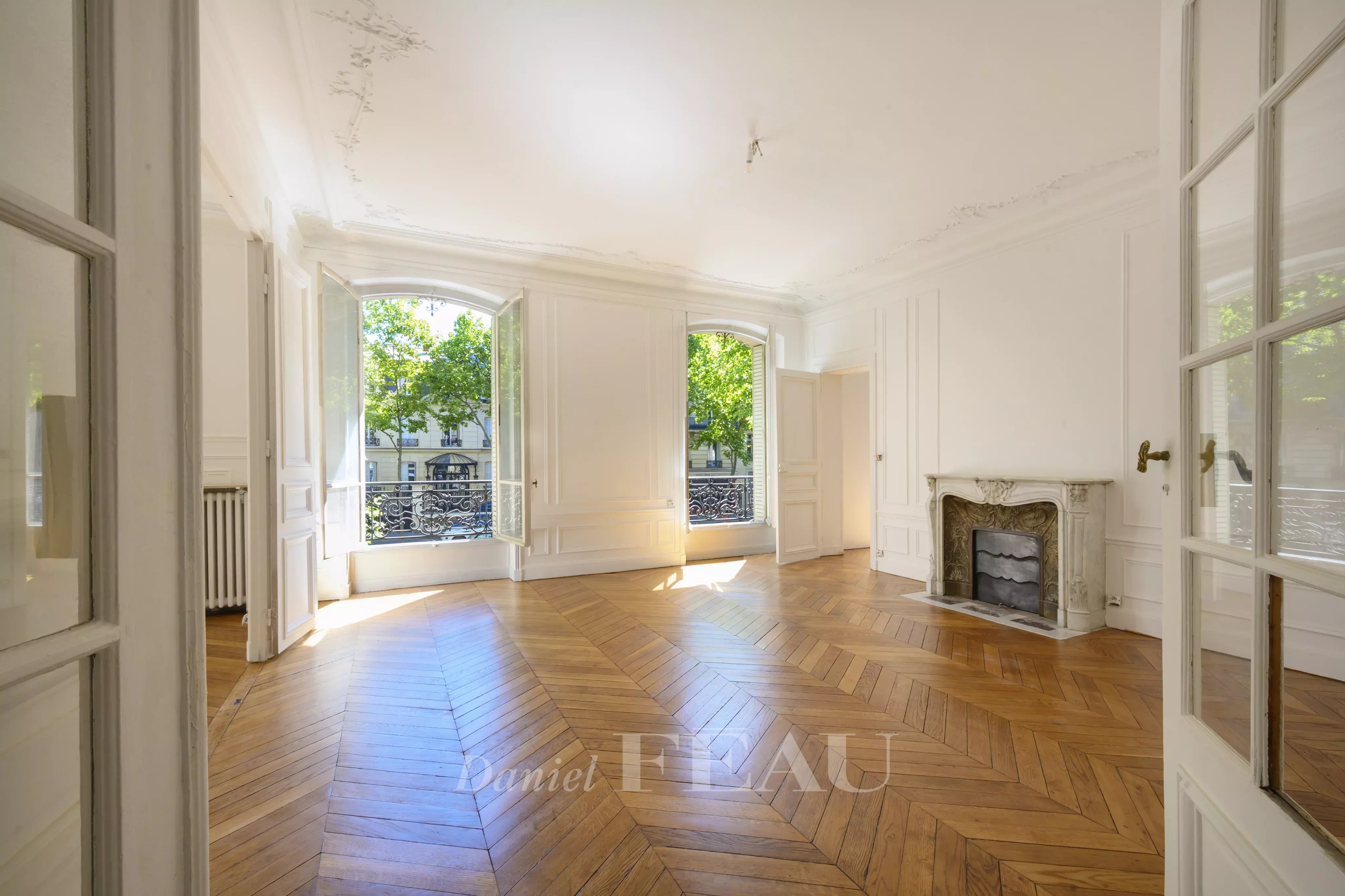 Vente Appartement Paris 7ème