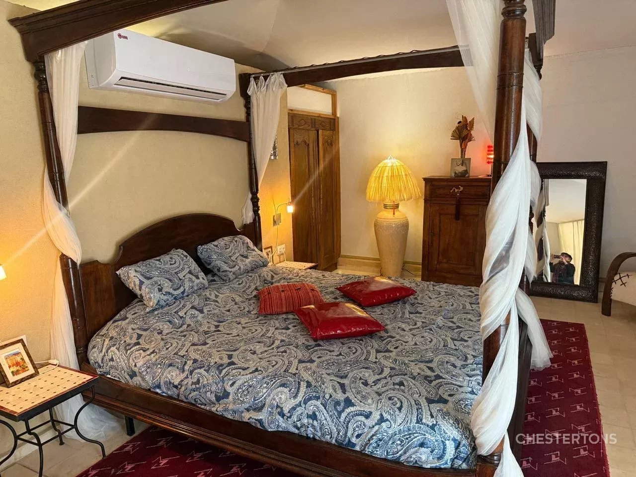 Image of Villa - 3 Bedrooms for Sale in Marrakech-Ménara-Marrakech-Morocco, Image 19