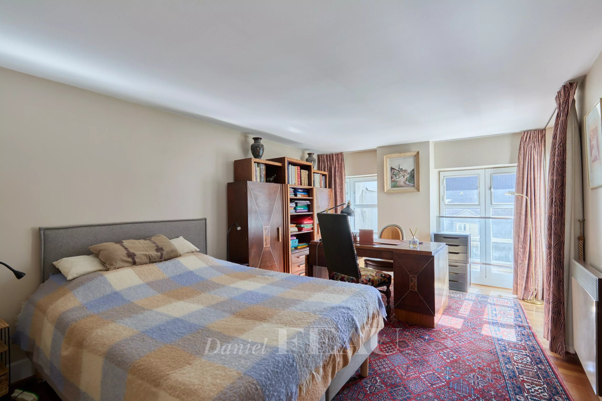2 Bedroom Apartment/Flat's Image 14