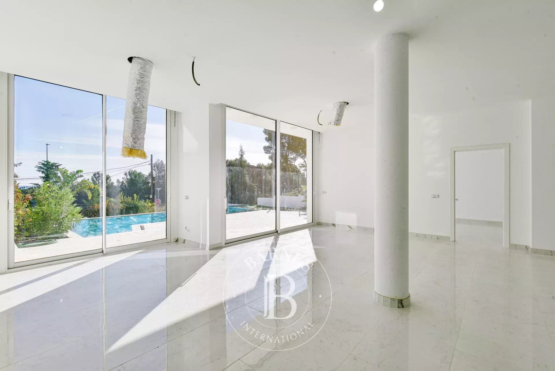 Fantastic newly built villa in Sant Antoni de Calonge with sea views on the Costa Brava. - picture 9