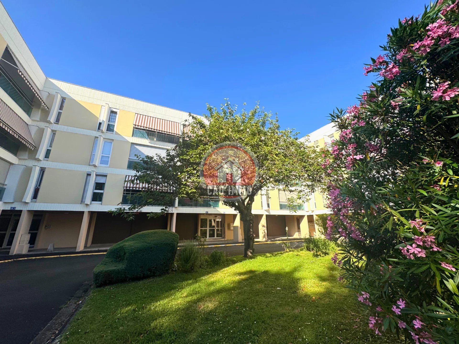 Agence immobilière de CAD'IMMO