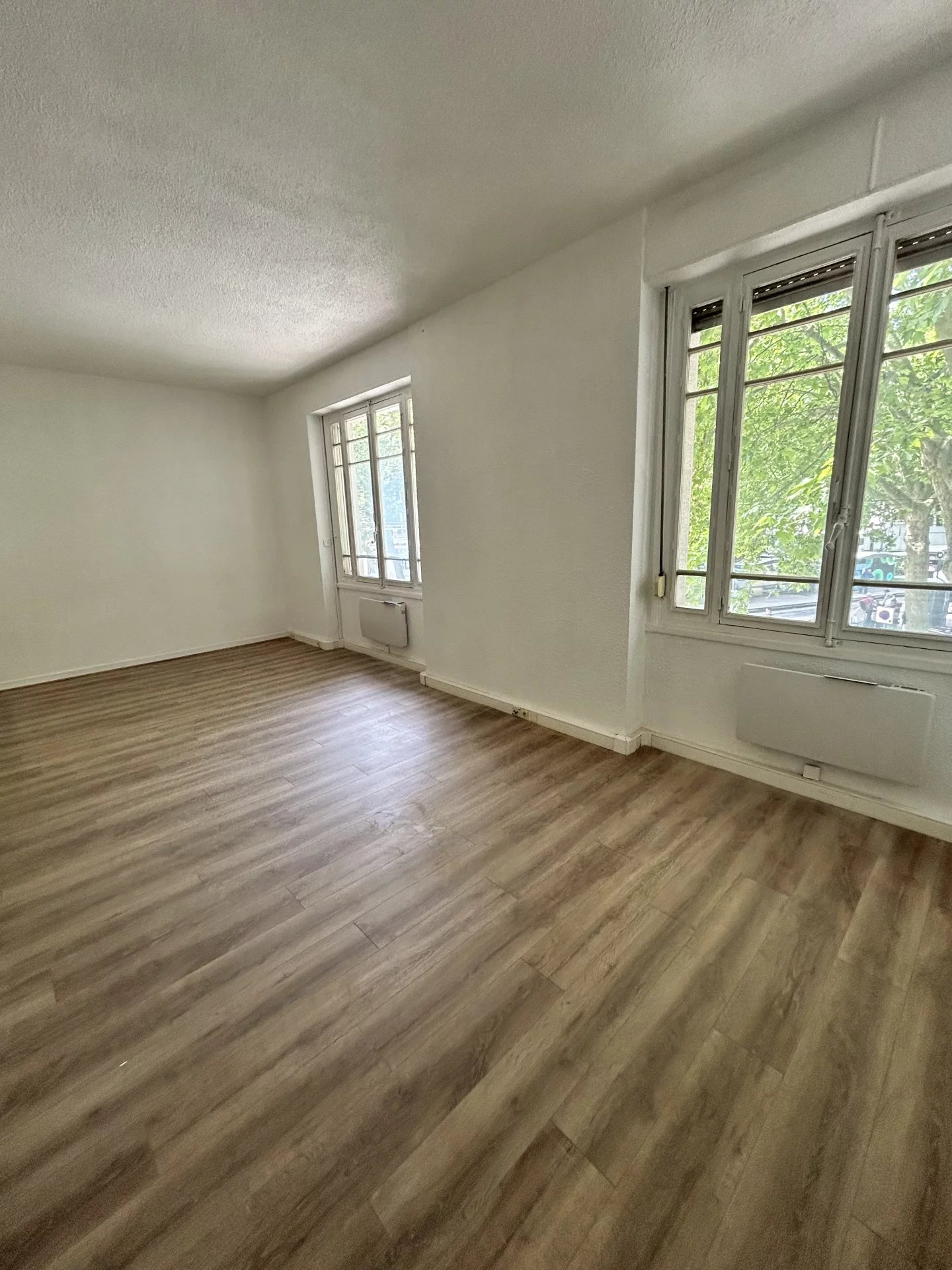 GRAND STUDIO - ILE VERTE