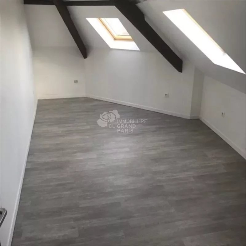 VITRY SUR SEINE - STUDIO- 16M²