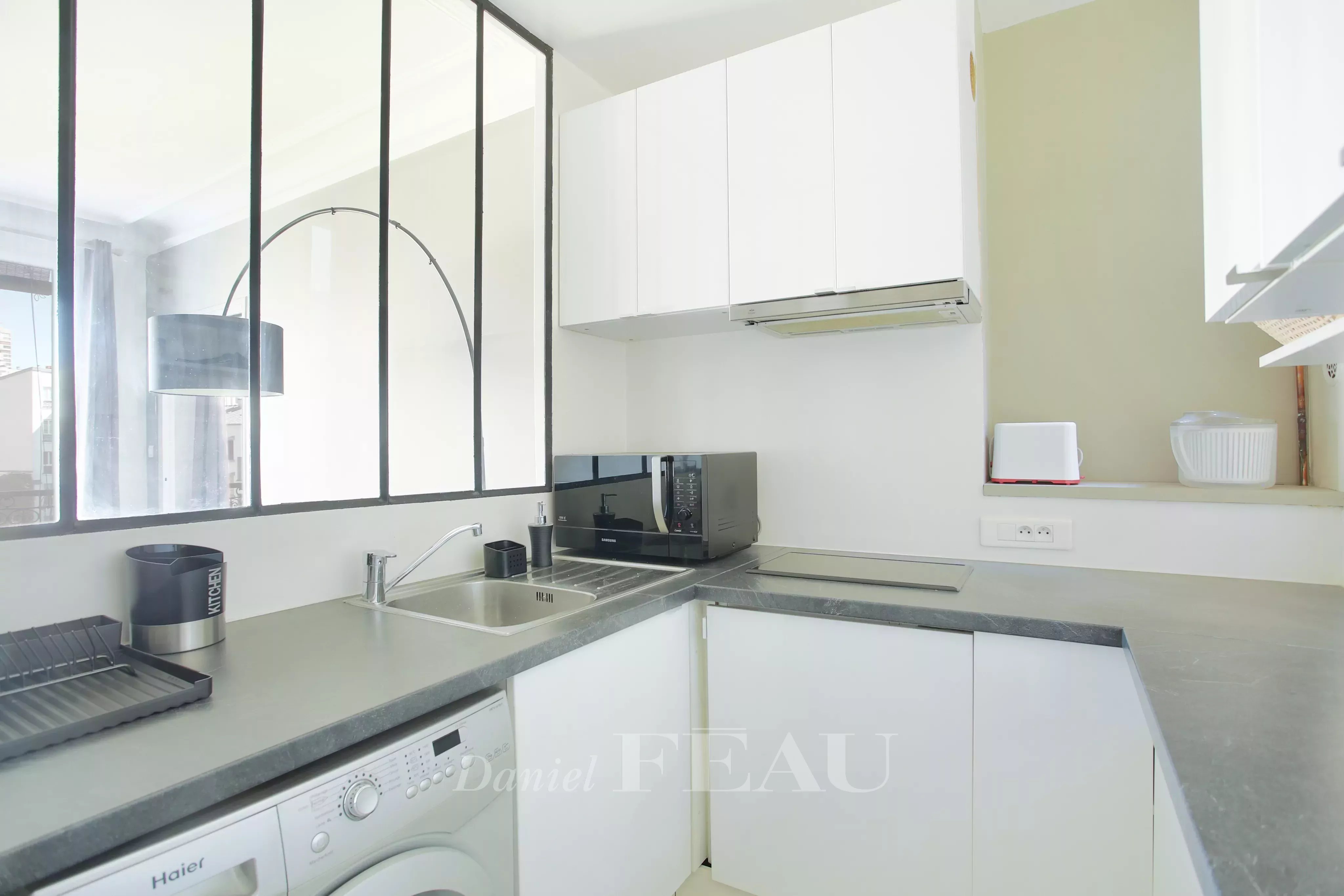 Location Appartement Paris 11ème