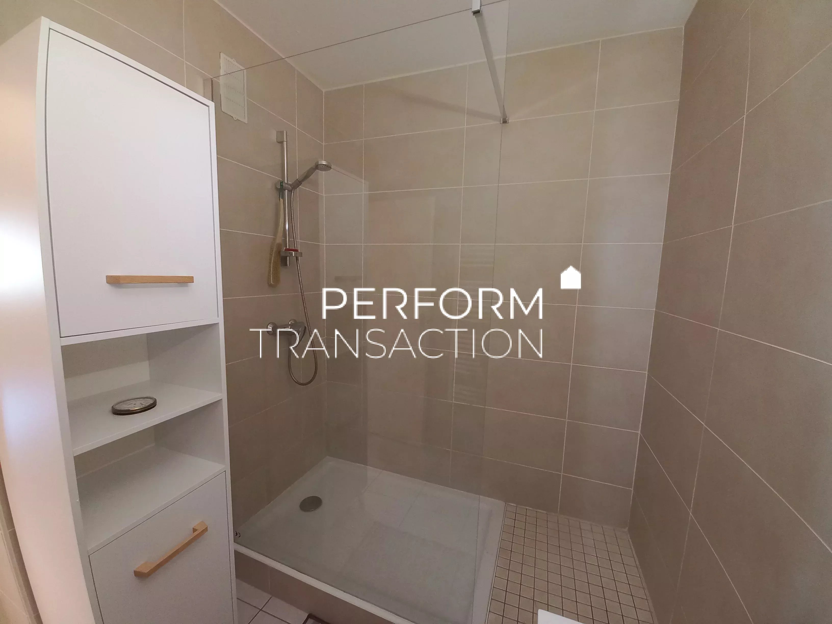 Vente Appartement Meylan