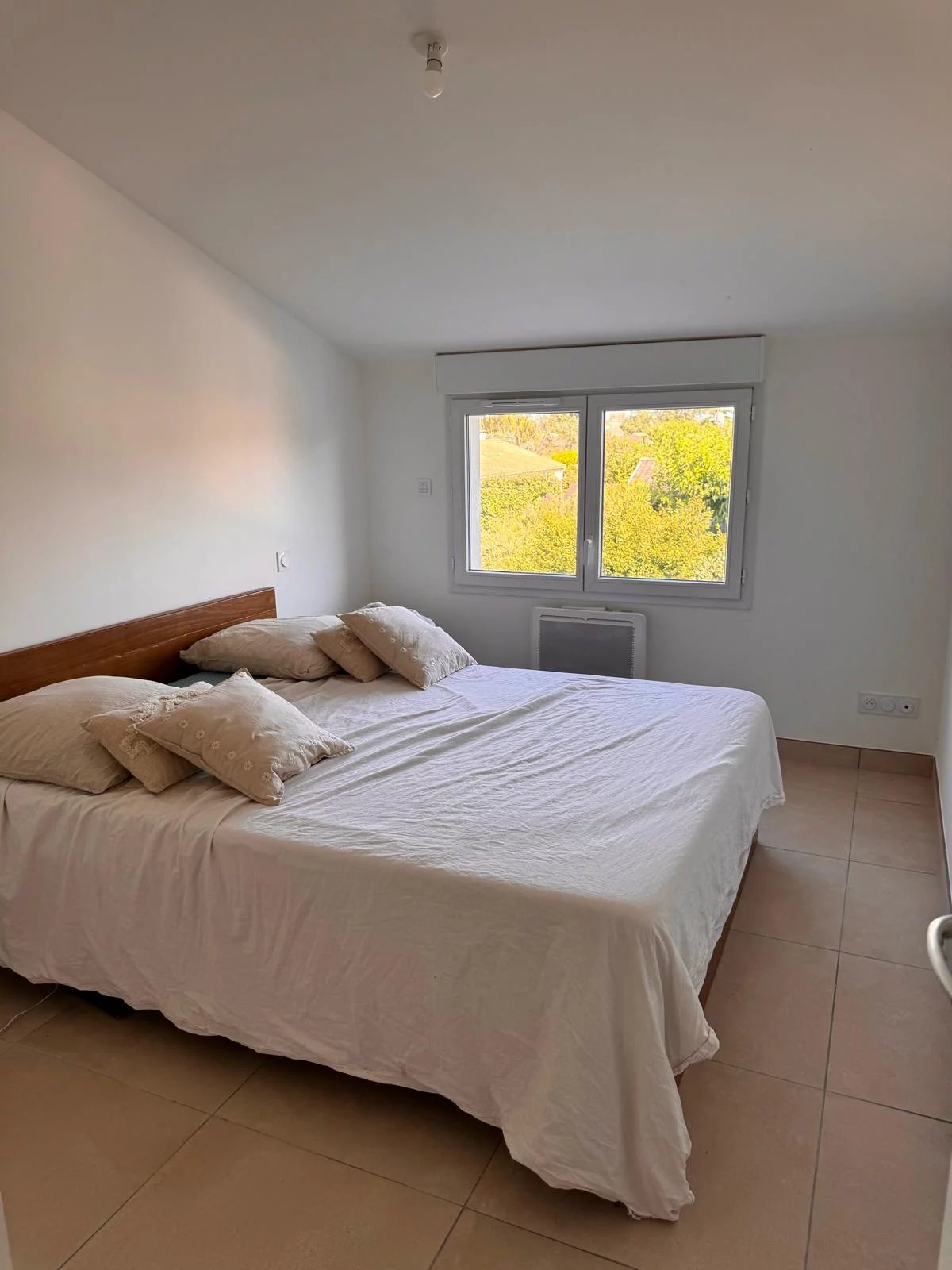 Vente Villa jumelée Saint-Sulpice-la-Pointe