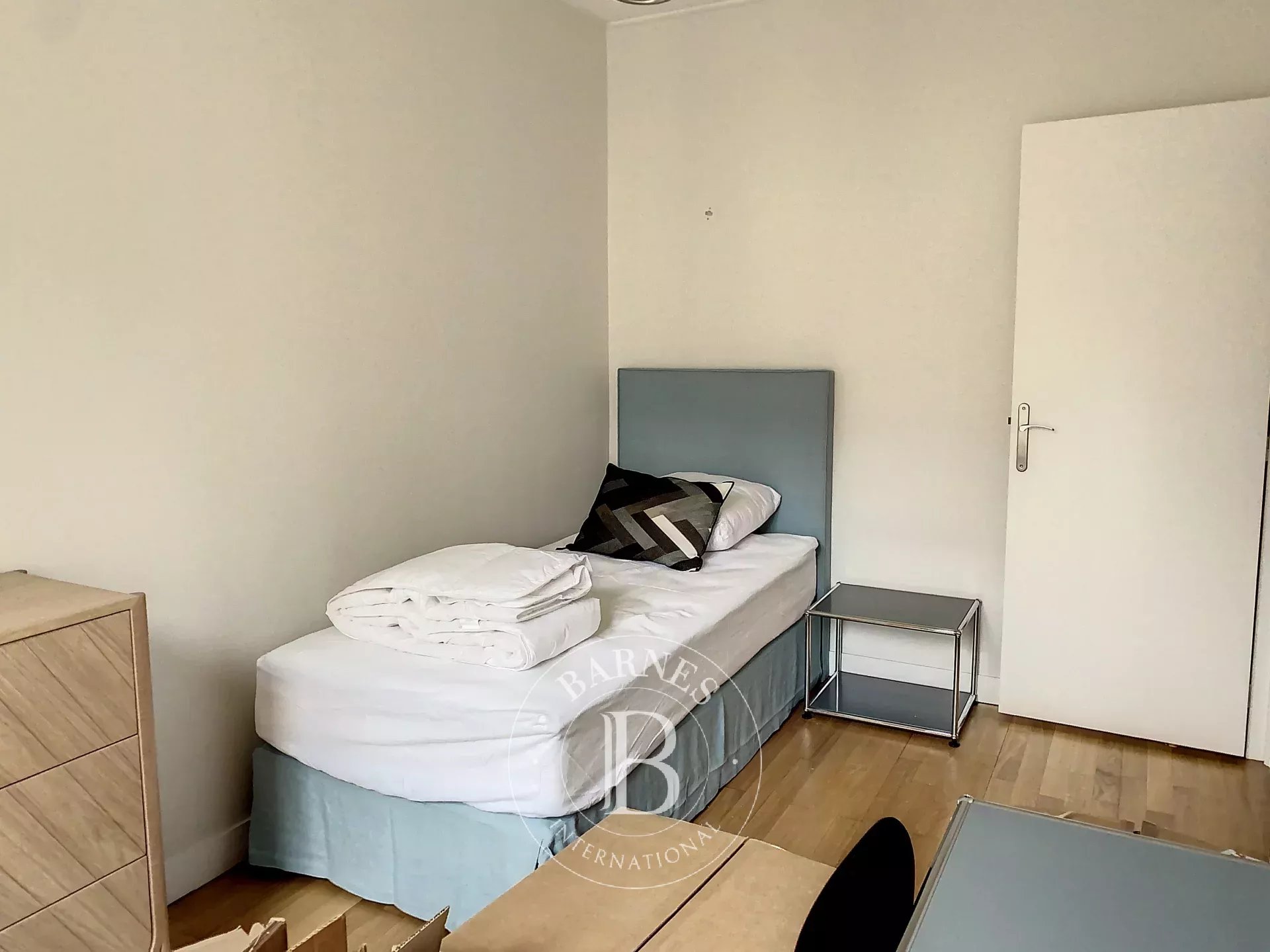 Daire Paris 19ème - picture 11