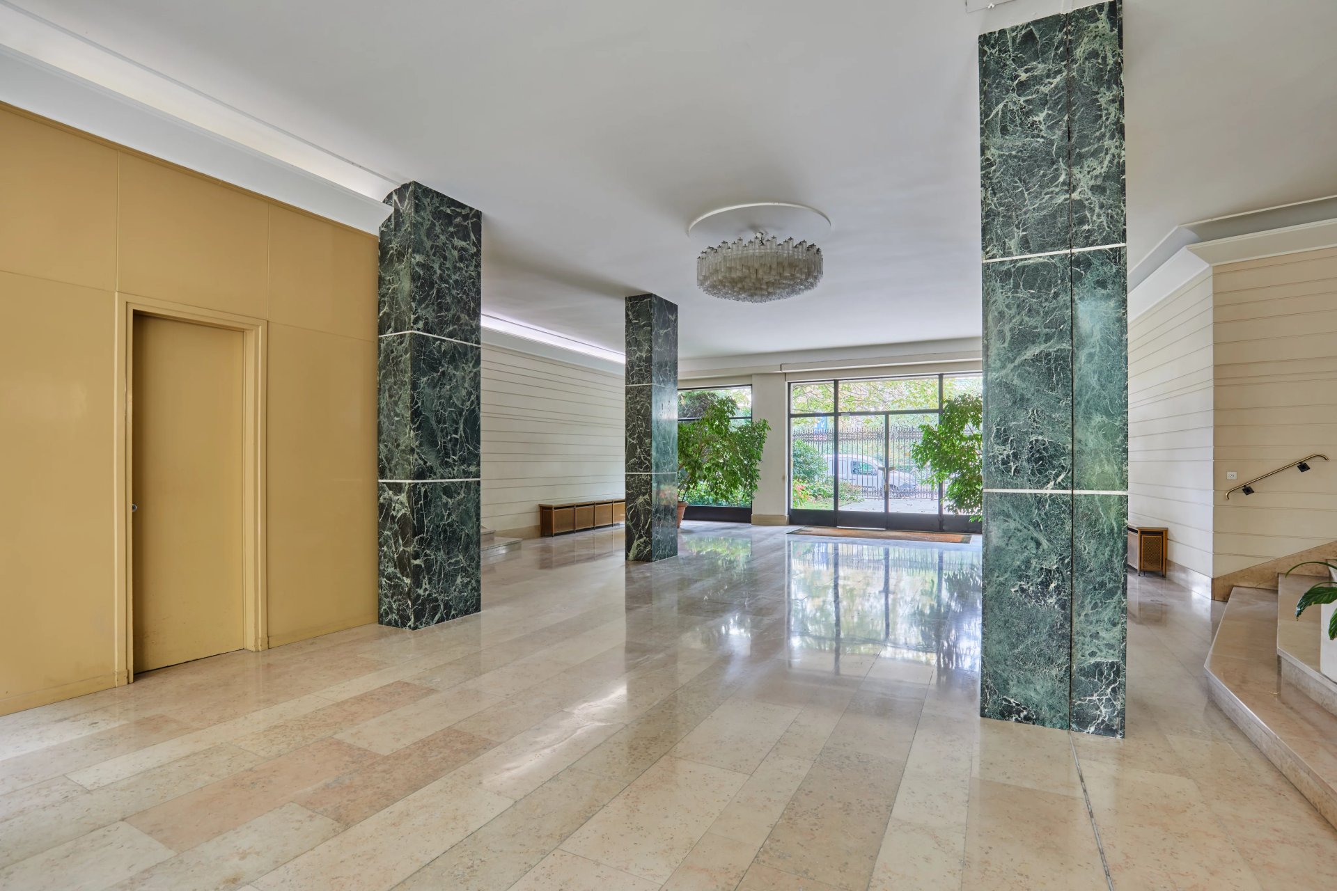 2 Bedroom Apartment/Flat's Image 13