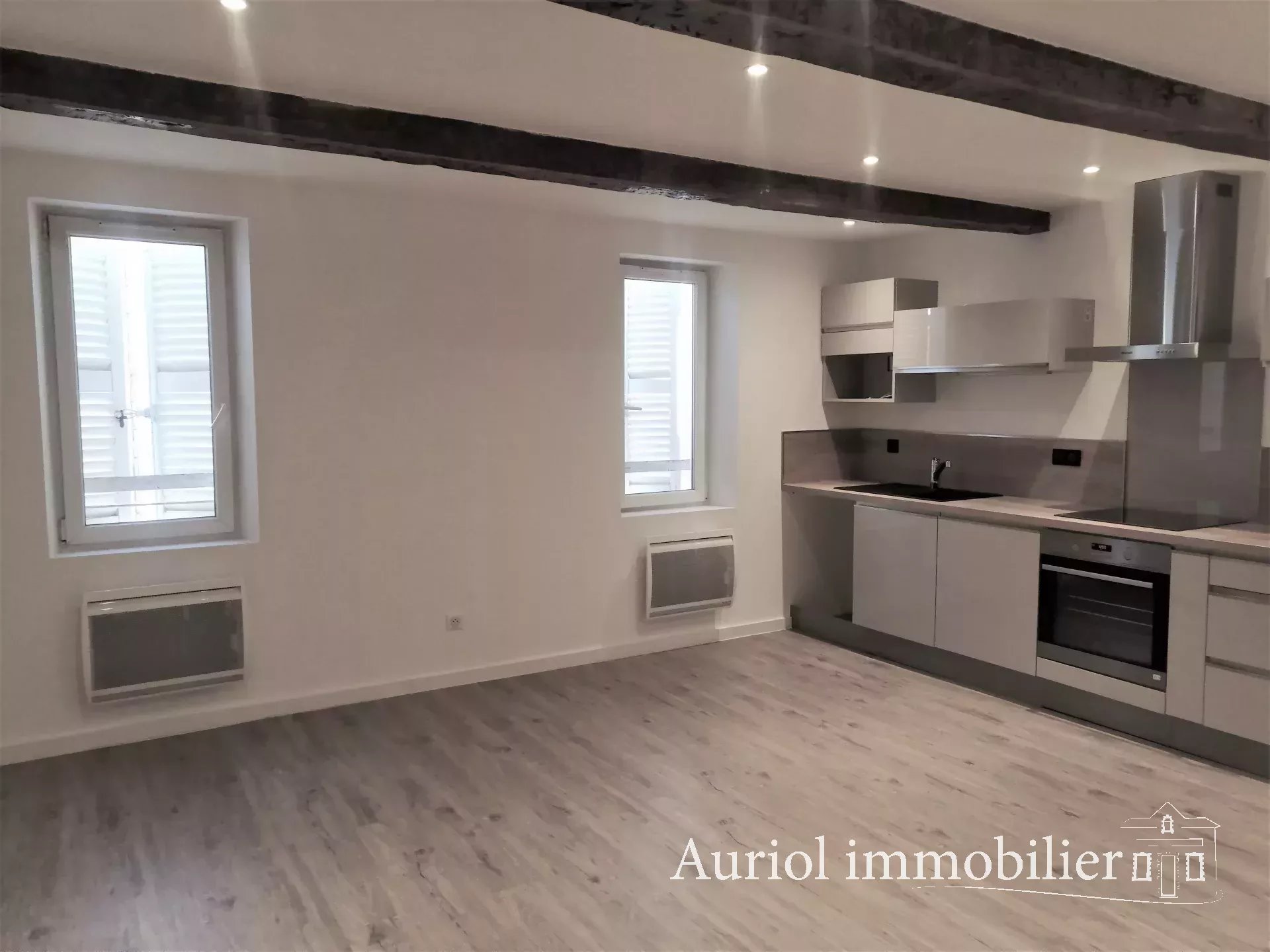 Location Appartement Gémenos