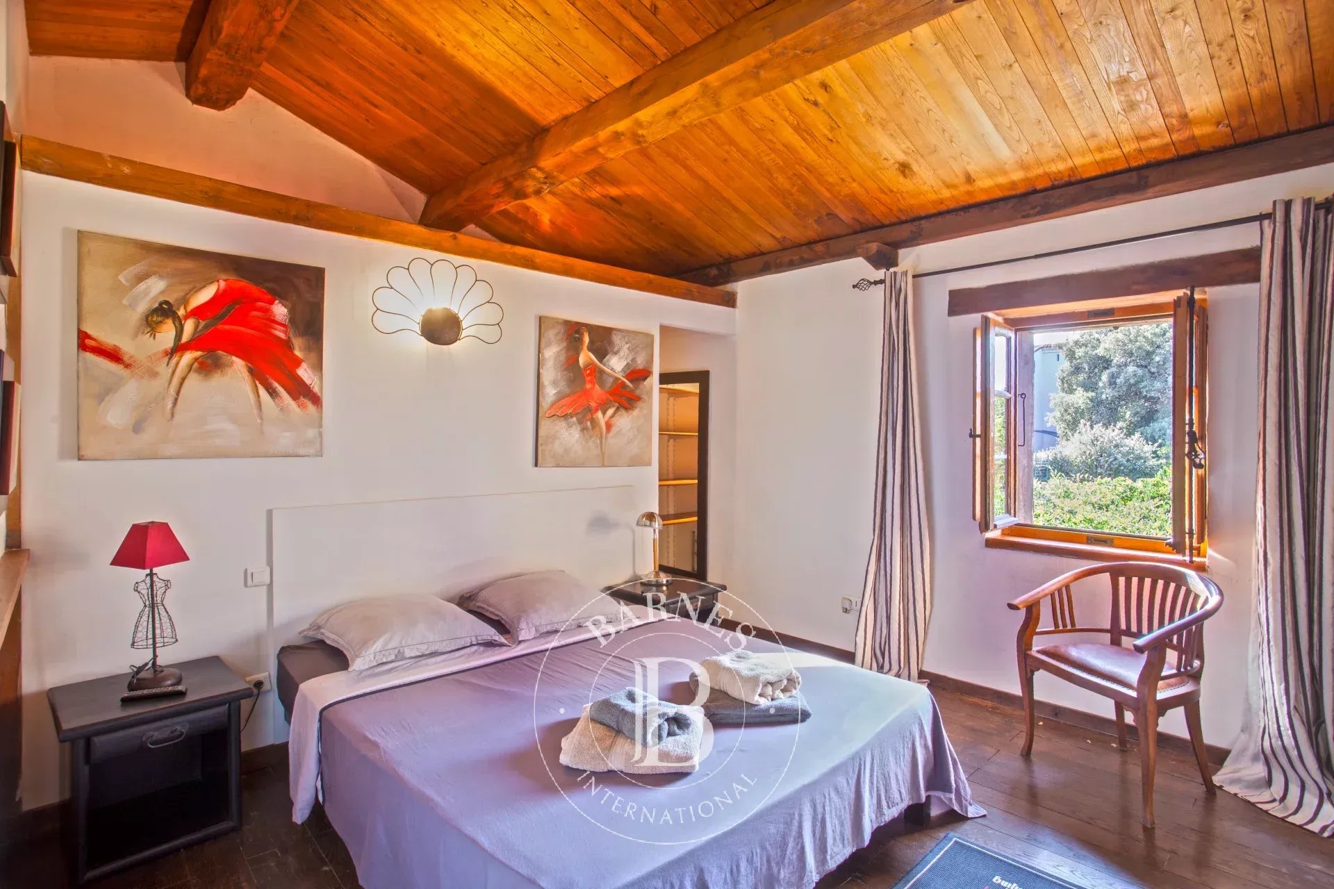 Villa Saint-Florent - picture 12