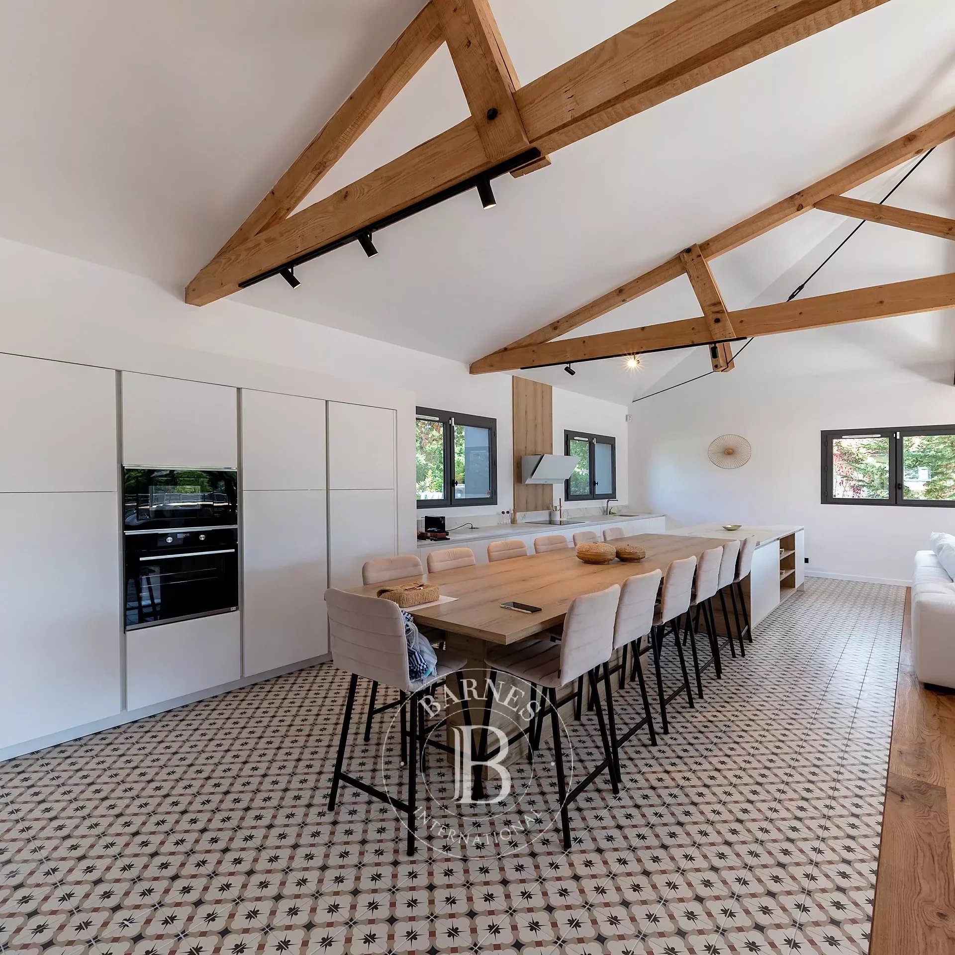 Вилла Pyla-sur-Mer - picture 5