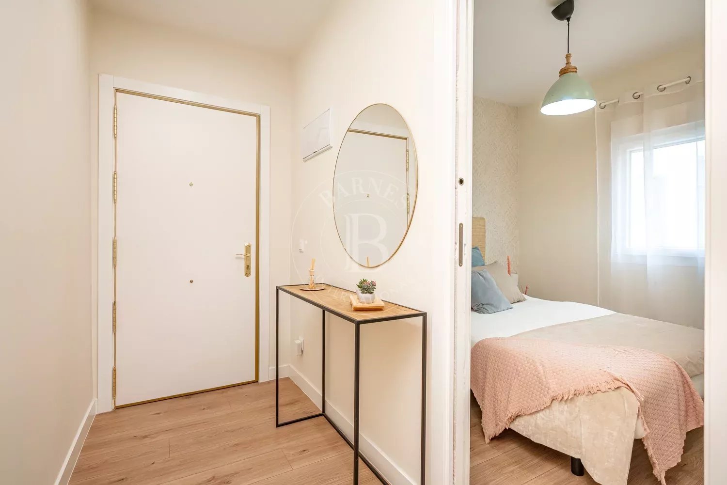 Daire Madrid - picture 12