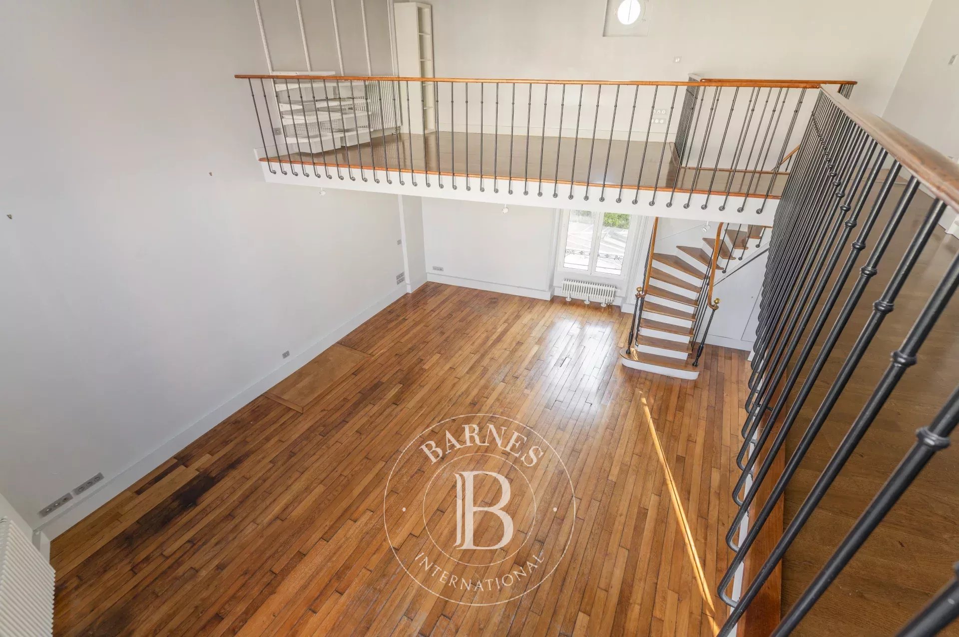 Daire Paris 9ème - picture 15