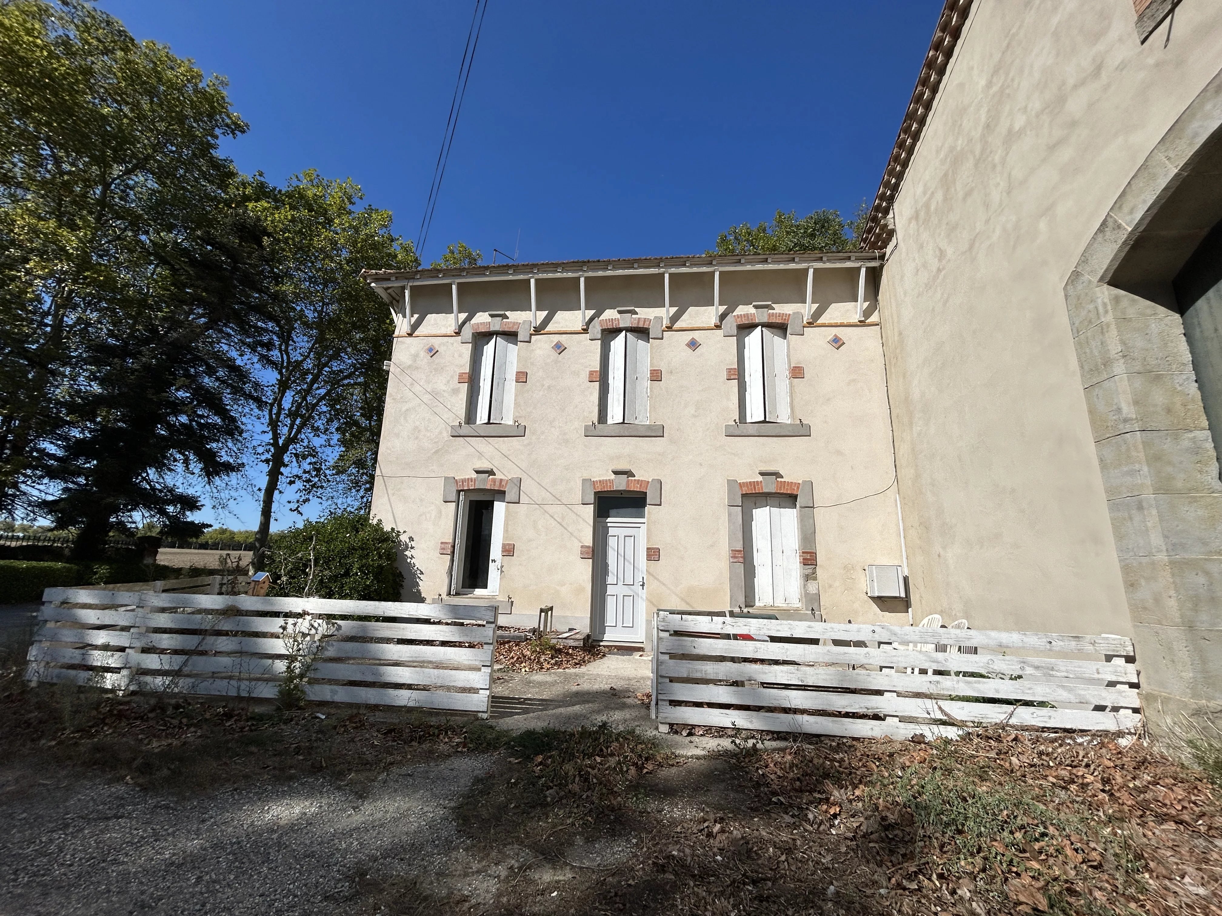 Ensemble immobilier à vendre Carcassonne, Aude