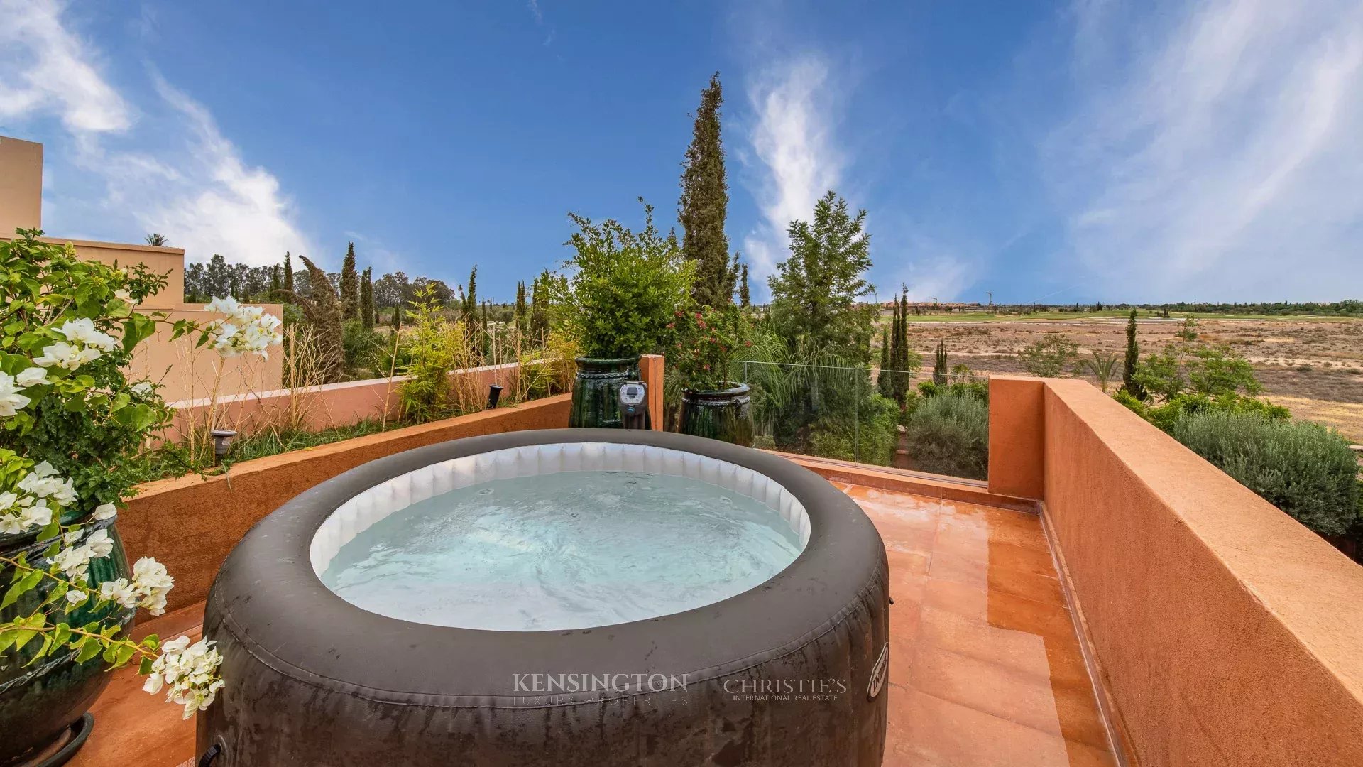 5 Bedroom Villa/Townhouse's Image 34