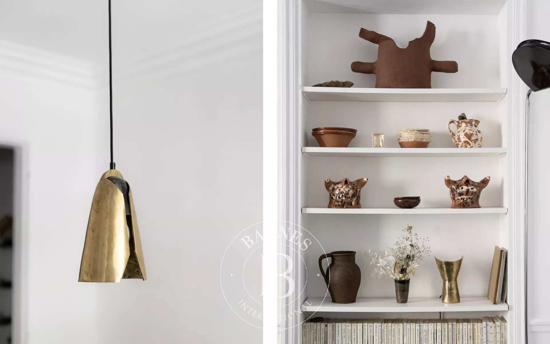 Daire Paris 18ème - picture 7