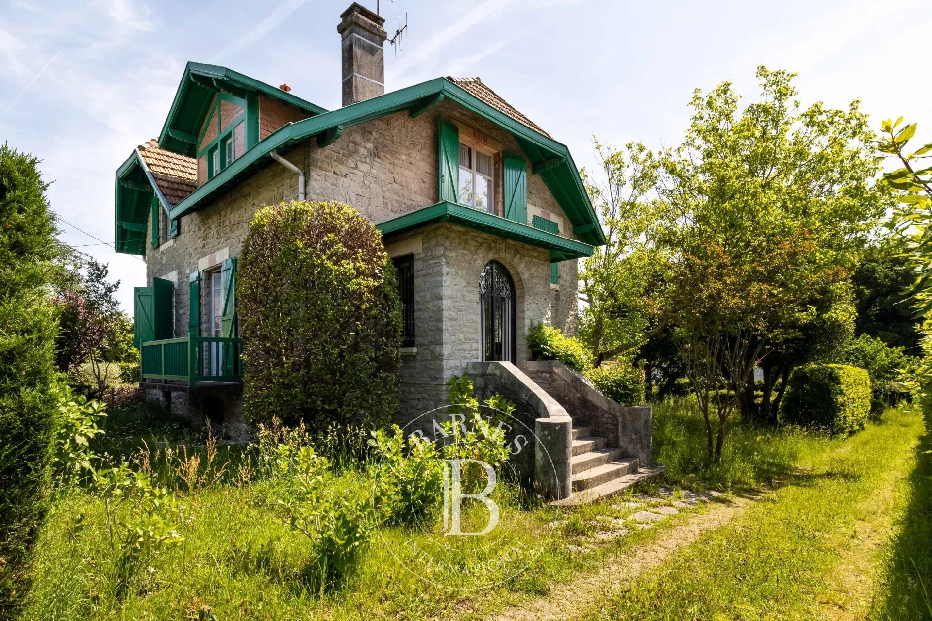Maison Biarritz  -  ref 7062805 (picture 3)