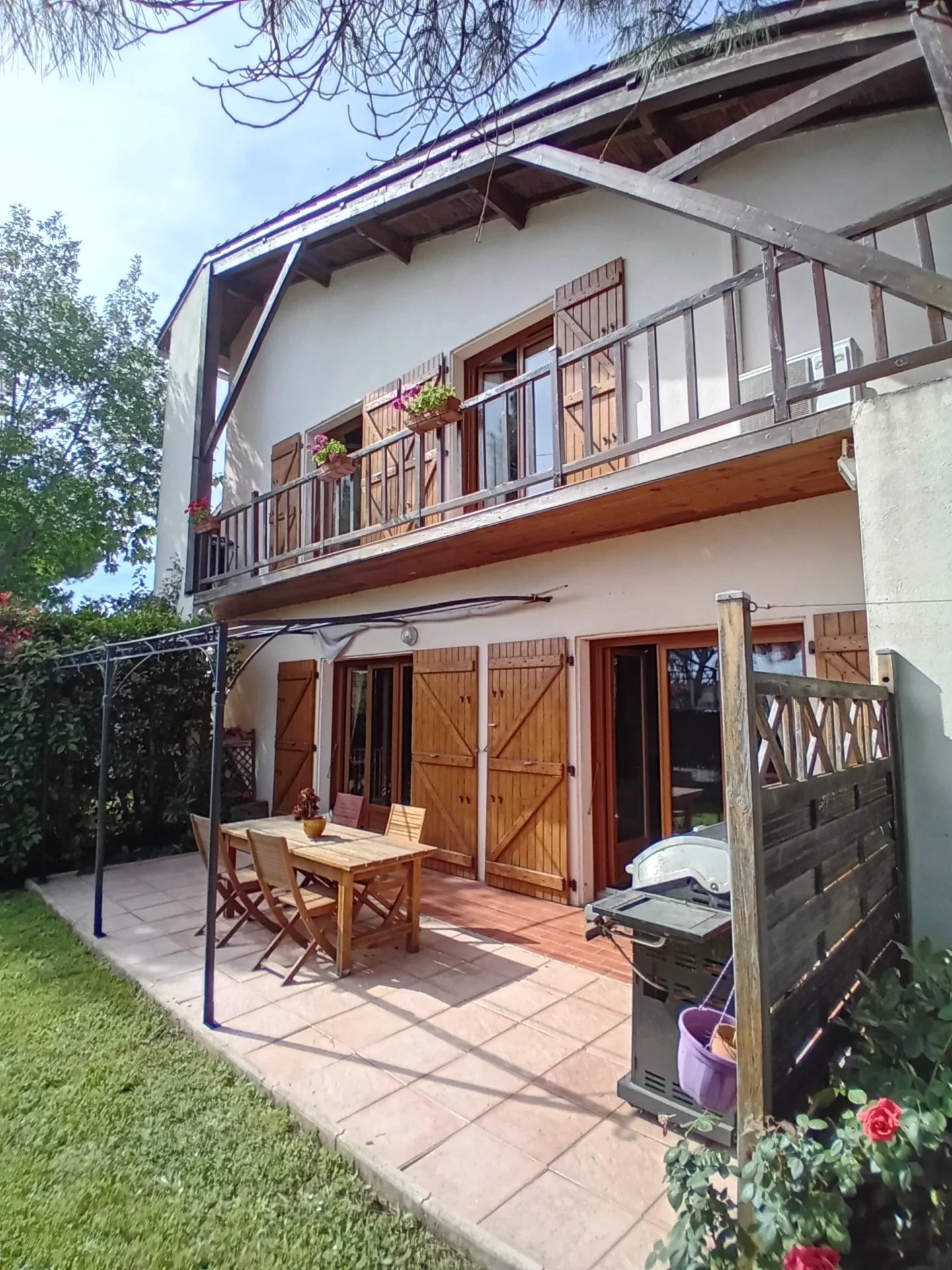 Vente Maison Portet-sur-Garonne